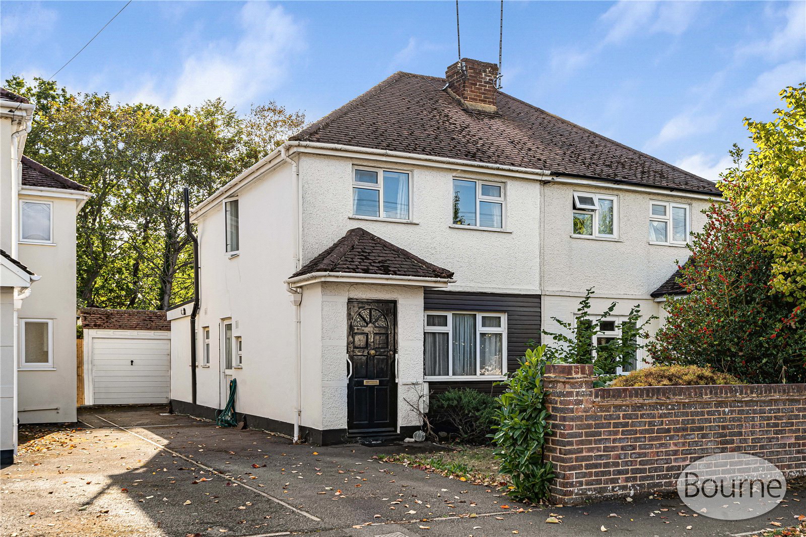 Sutton Avenue, St. John's, Woking, Surrey, GU21
