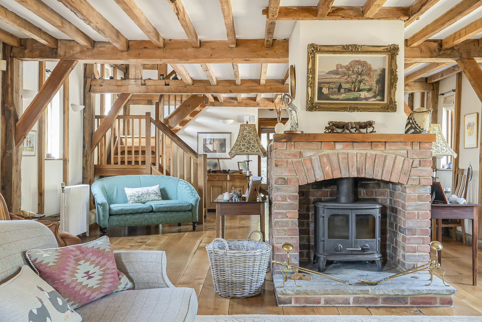 Bowers Grove Lane, Ropley, Alresford, Hampshire, SO24, photo 18