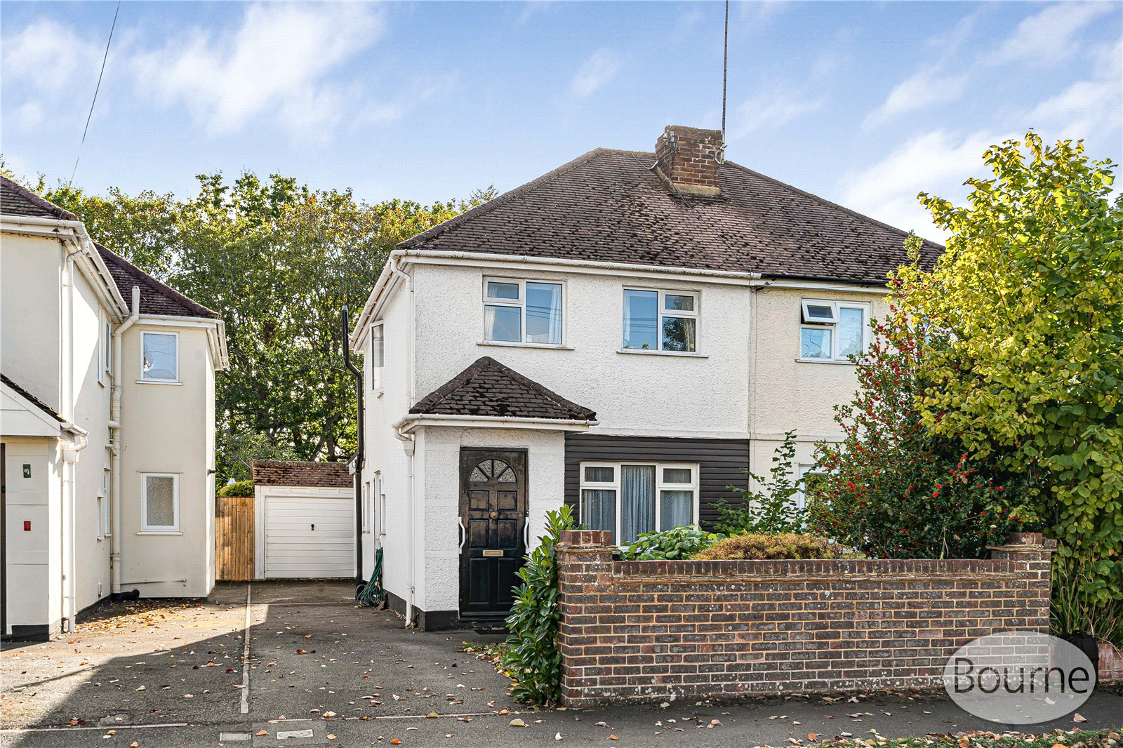 Sutton Avenue, St. John's, Woking, Surrey, GU21, photo 13