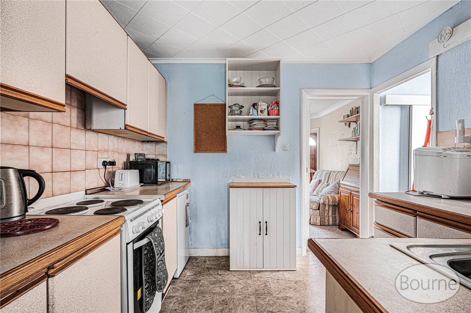 Sutton Avenue, St. John's, Woking, Surrey, GU21, photo 4