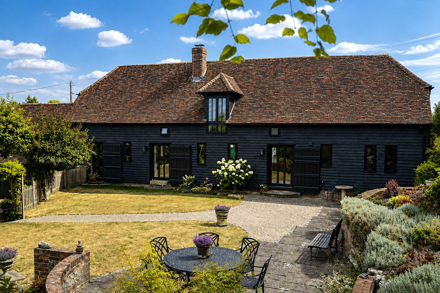 Bowers Grove Lane, Ropley, Alresford, Hampshire, SO24