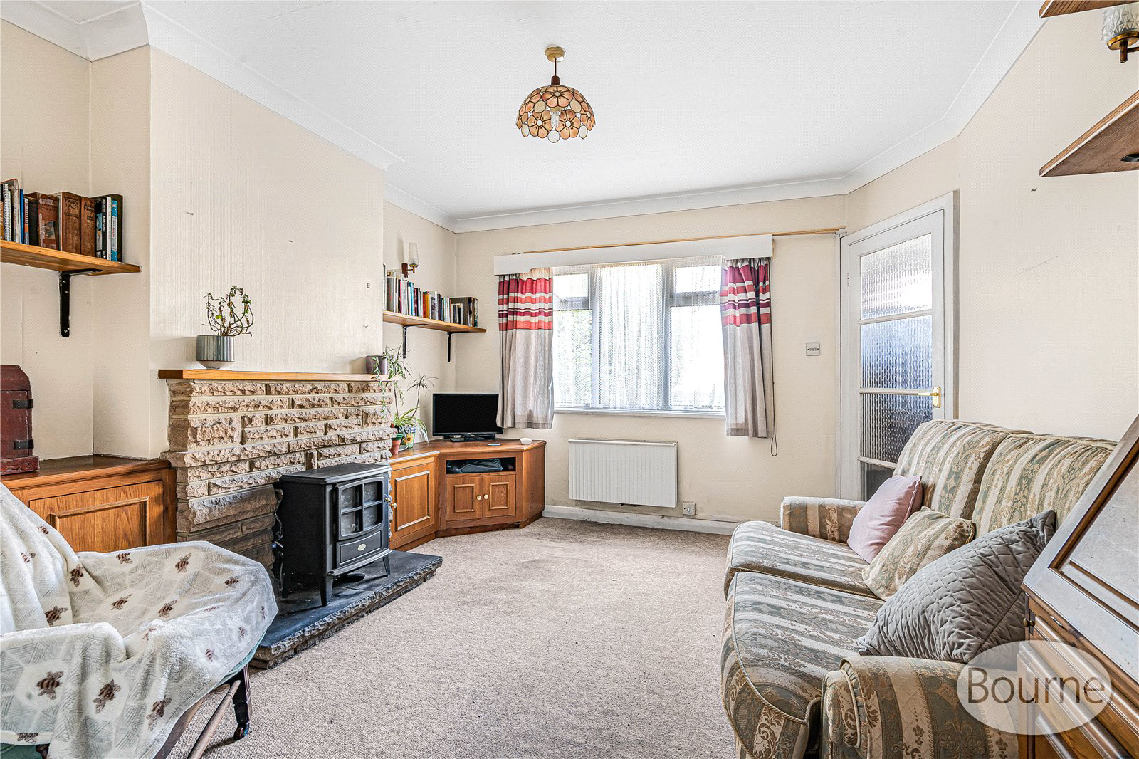 Sutton Avenue, St. John's, Woking, Surrey, GU21, photo 2