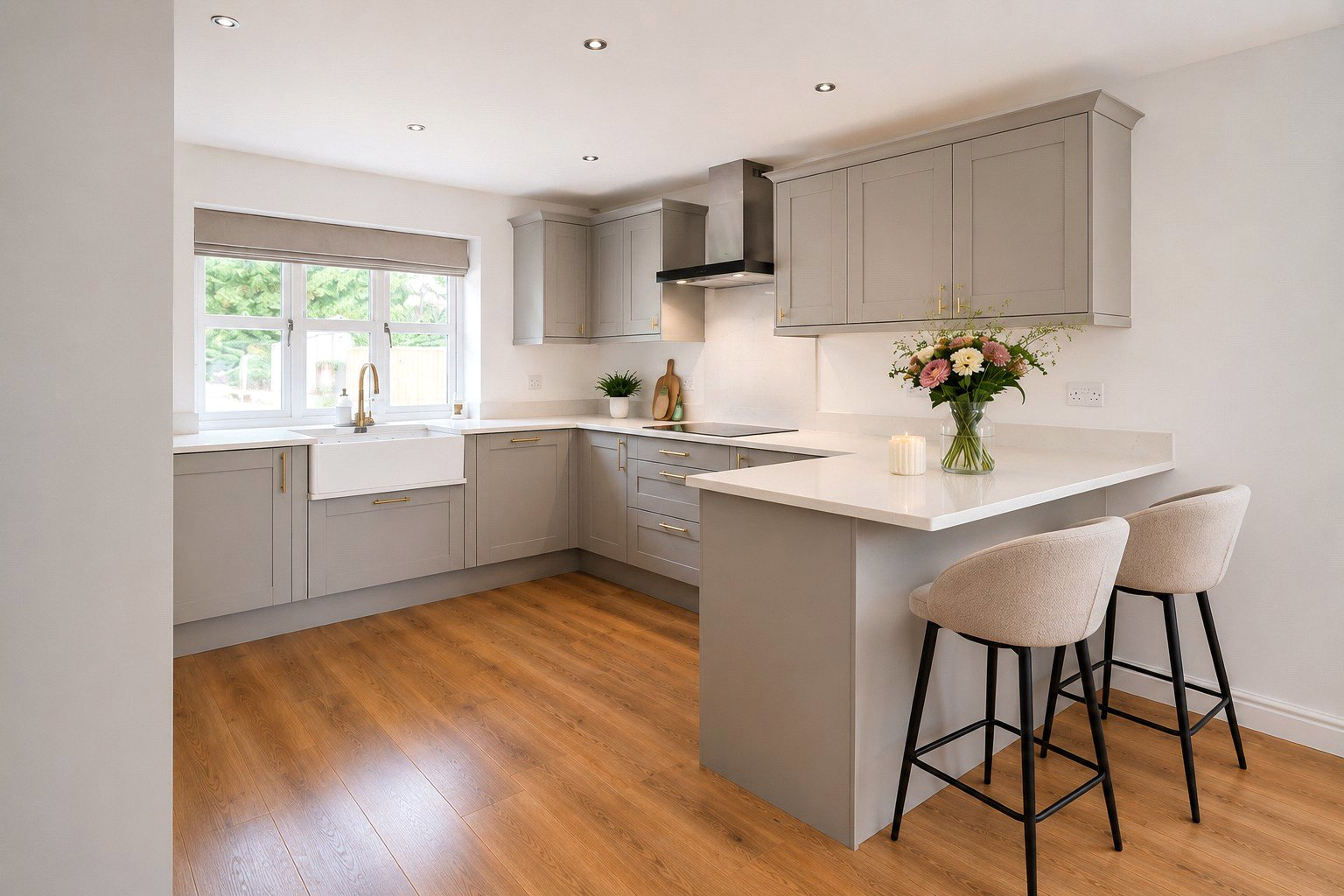 Shalden Green Road, Shalden, Alton, Hampshire, GU34, photo 5