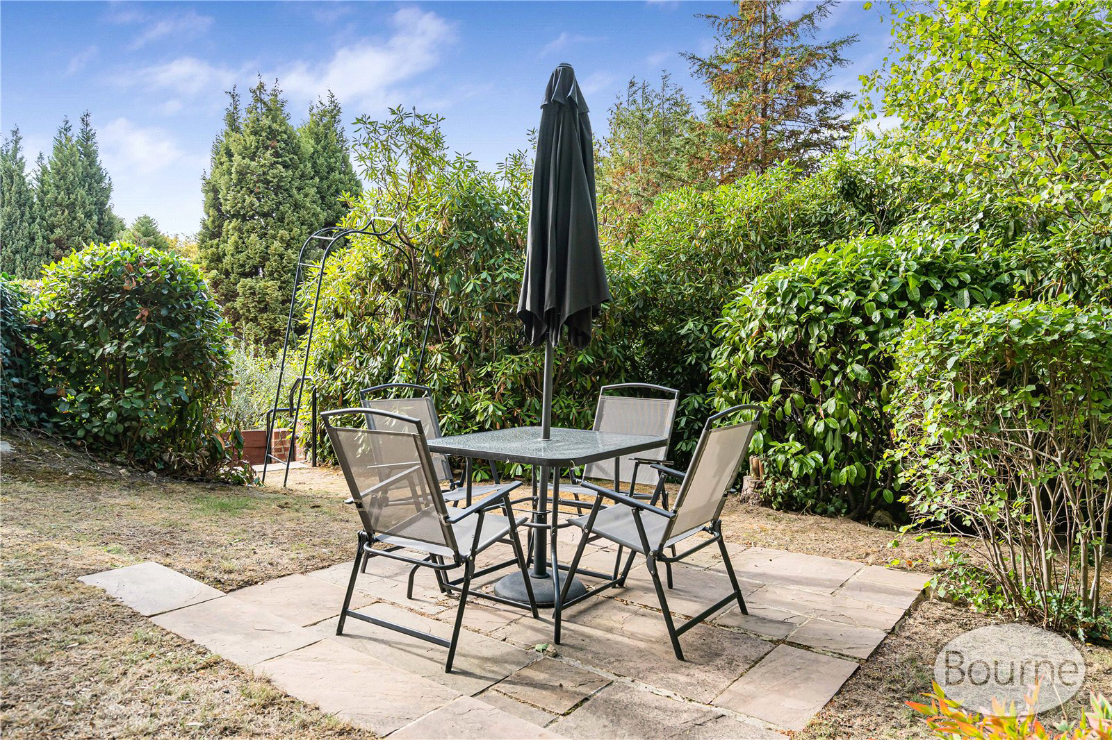 St. Johns Rise, Woking, Surrey, GU21, photo 21