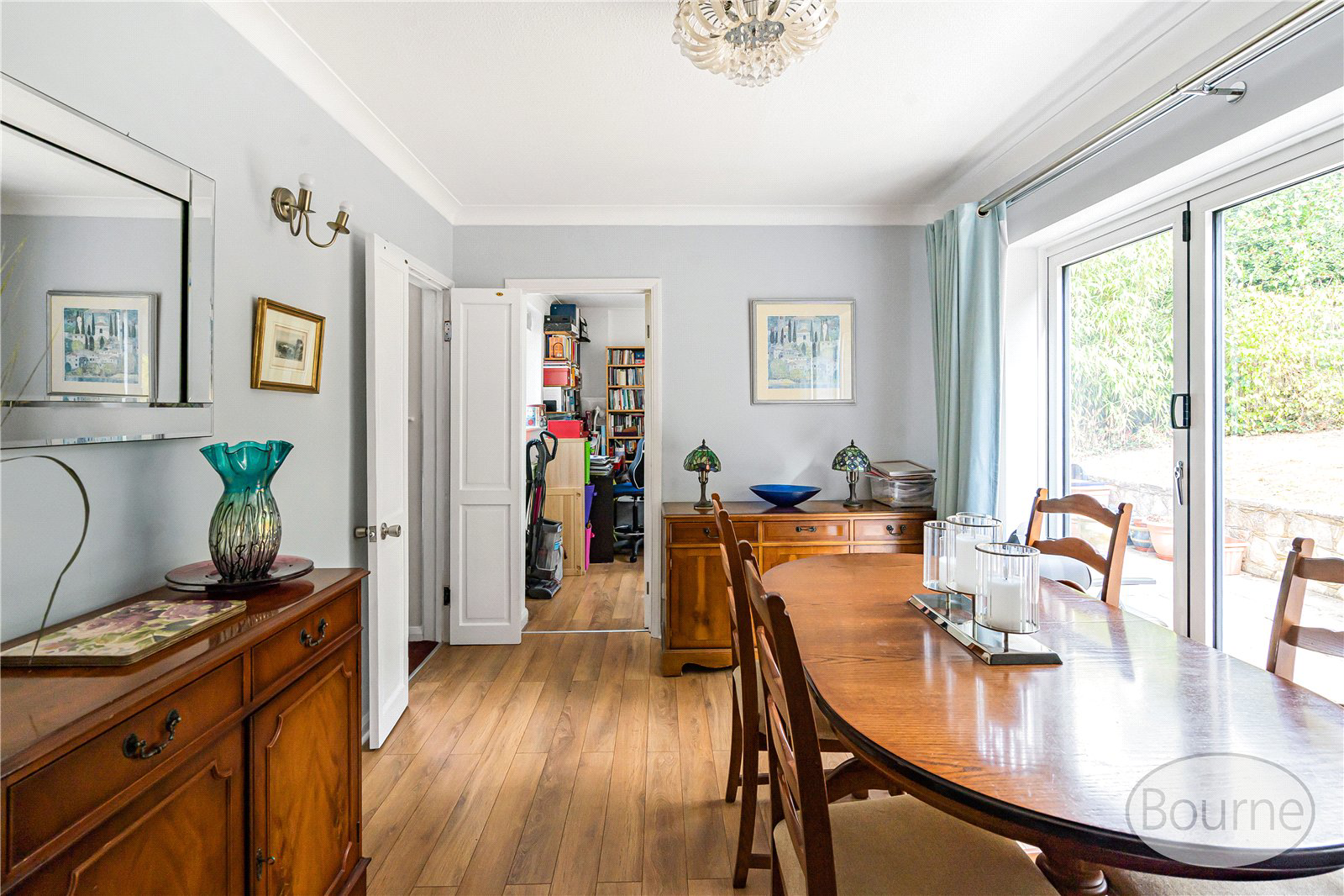 St. Johns Rise, Woking, Surrey, GU21, photo 13