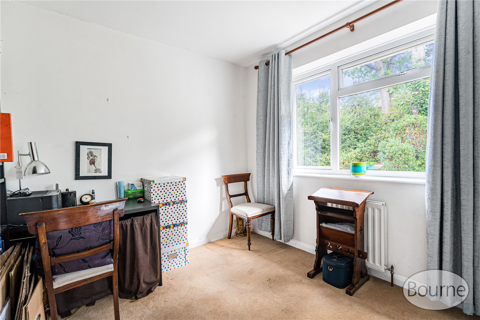 St. Johns Rise, Woking, Surrey, GU21, photo 8