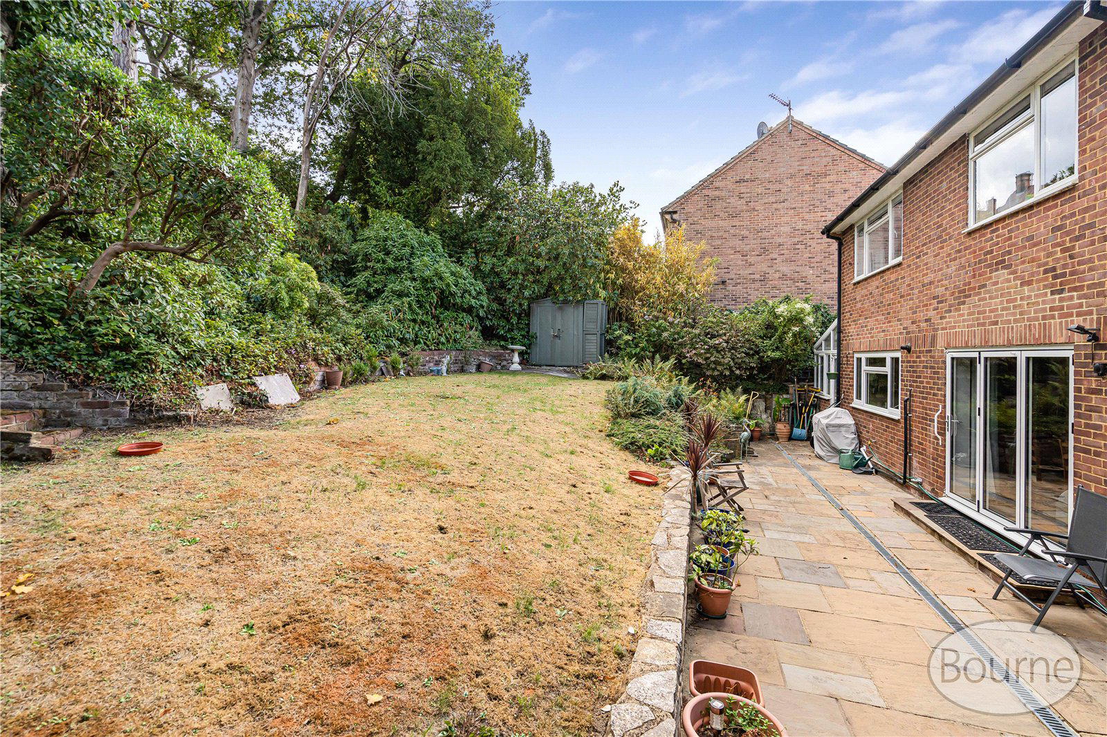 St. Johns Rise, Woking, Surrey, GU21, photo 15