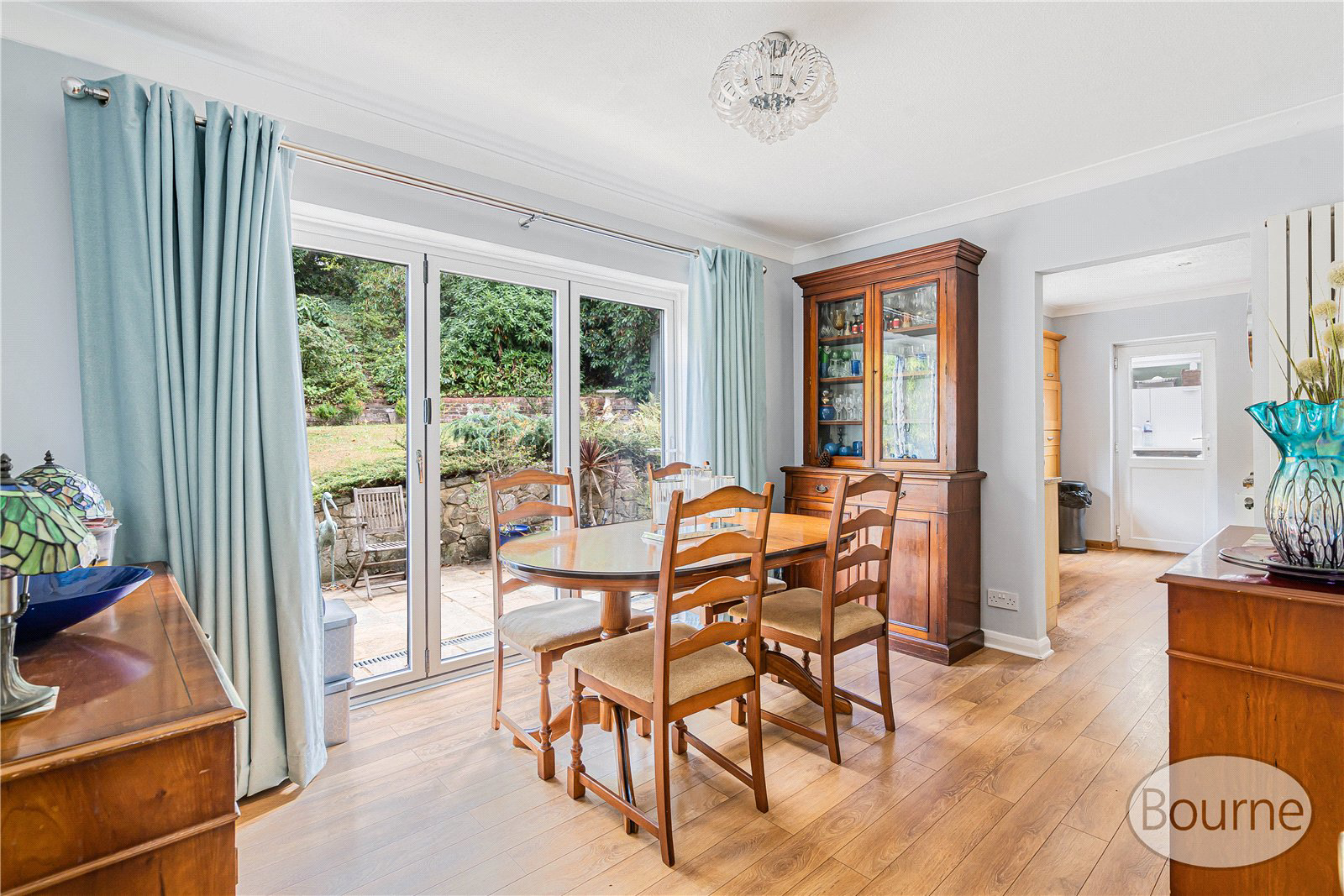 St. Johns Rise, Woking, Surrey, GU21, photo 3