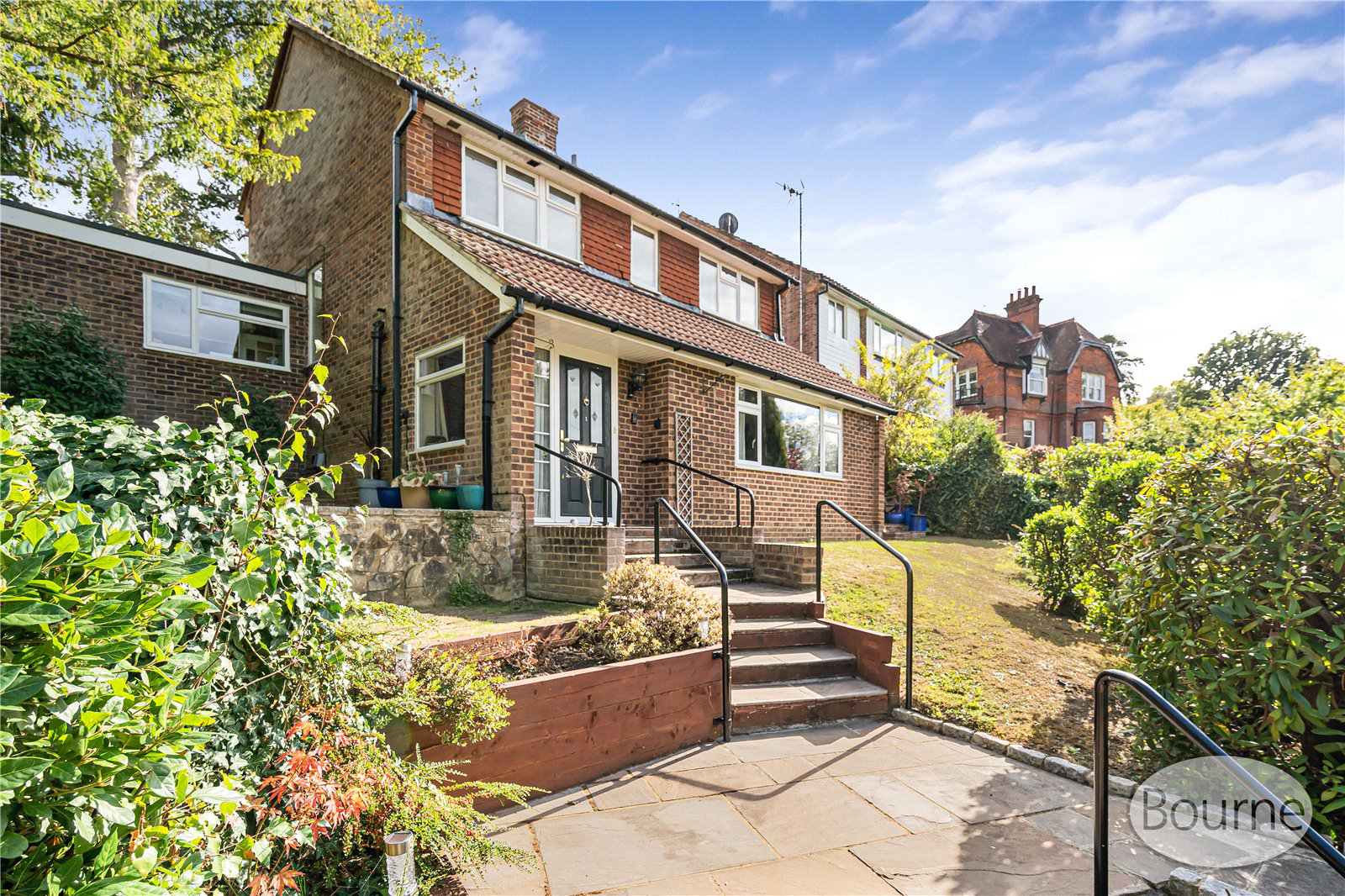 St. Johns Rise, Woking, Surrey, GU21, photo 20