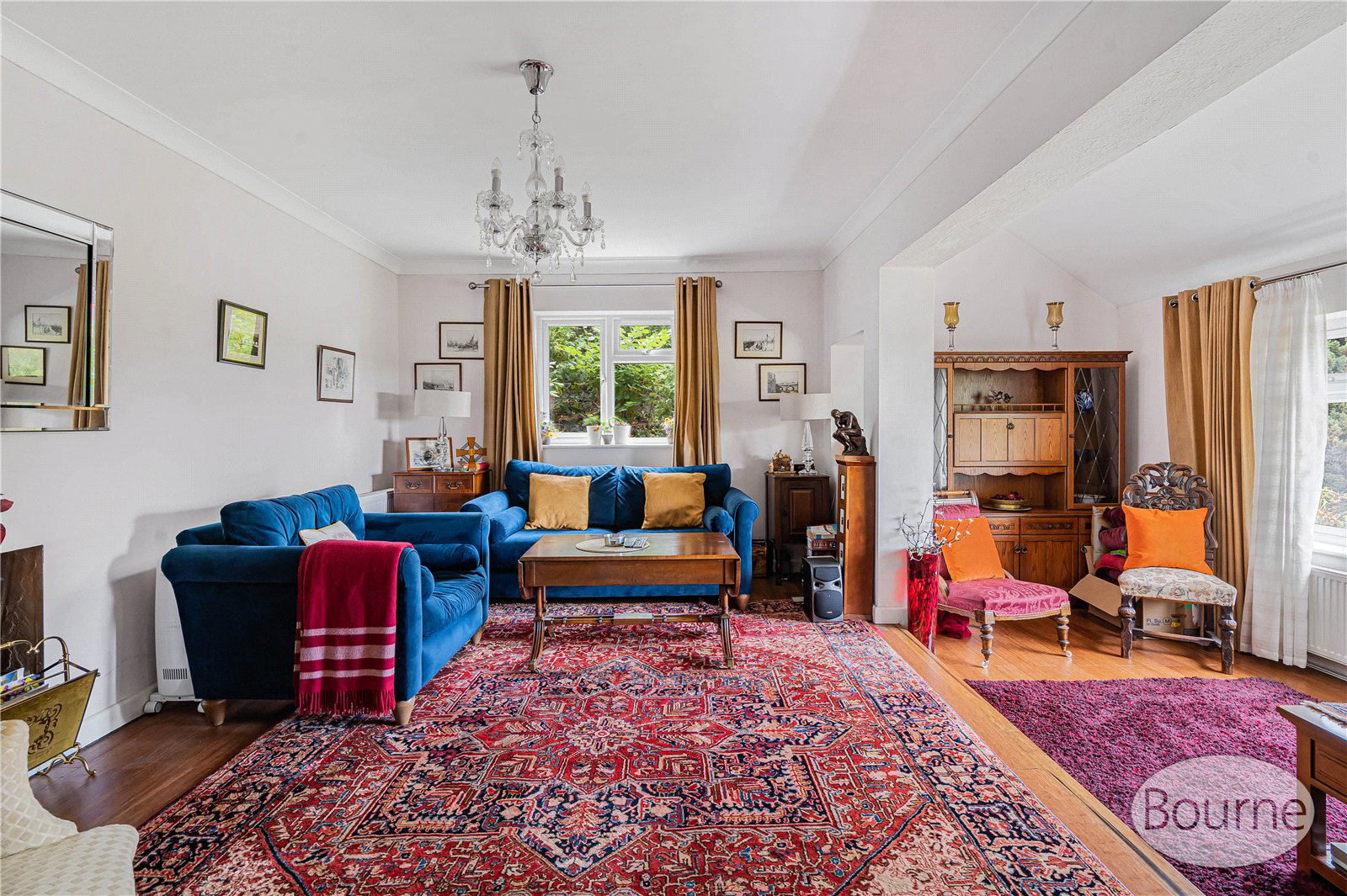St. Johns Rise, Woking, Surrey, GU21, photo 4