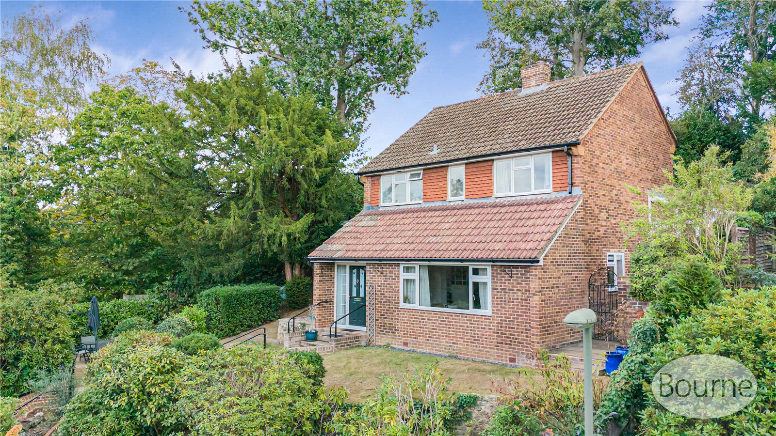 St. Johns Rise, Woking, Surrey, GU21, photo 23