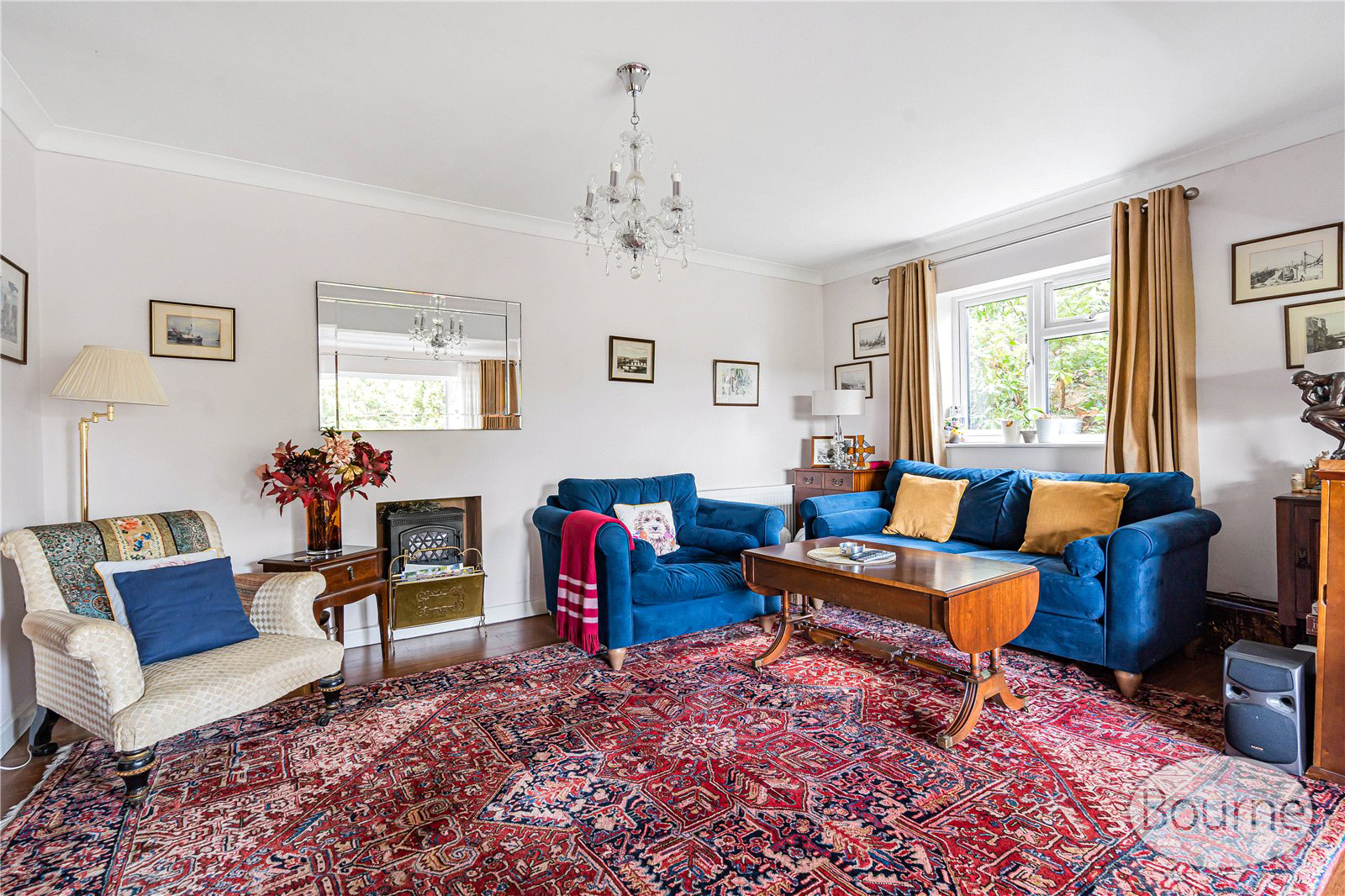 St. Johns Rise, Woking, Surrey, GU21, photo 5