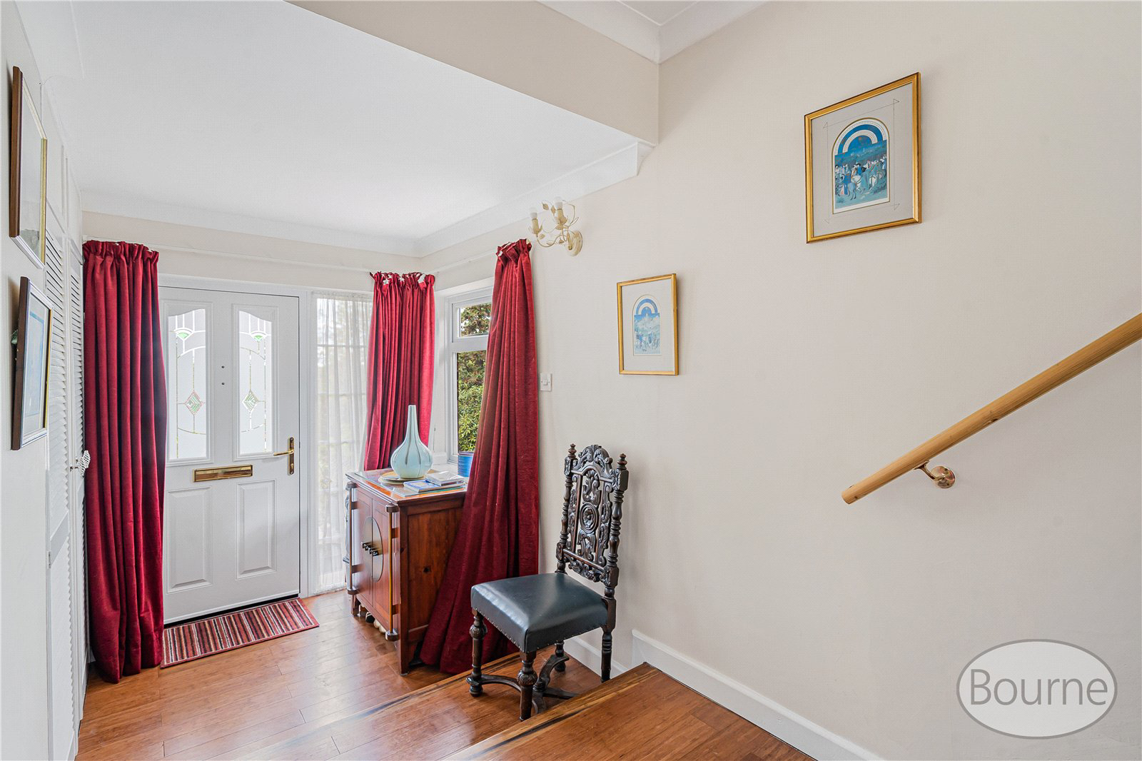 St. Johns Rise, Woking, Surrey, GU21, photo 11