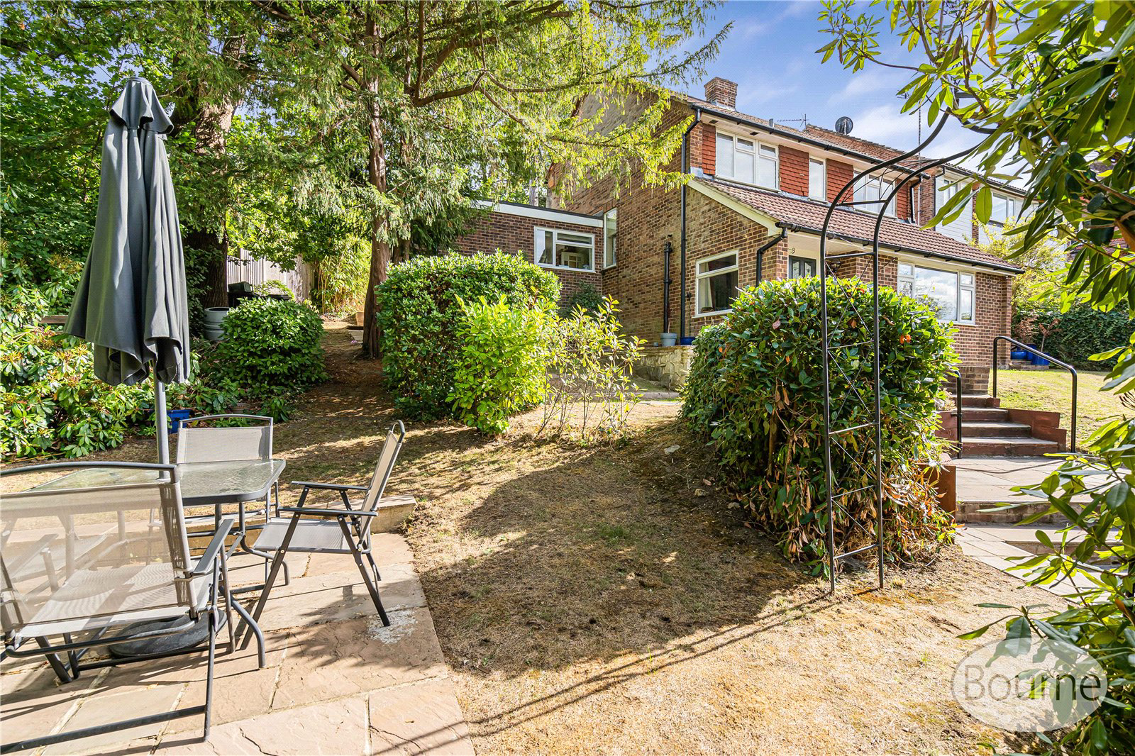 St. Johns Rise, Woking, Surrey, GU21, photo 17