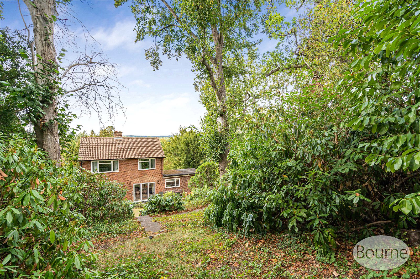 St. Johns Rise, Woking, Surrey, GU21, photo 18