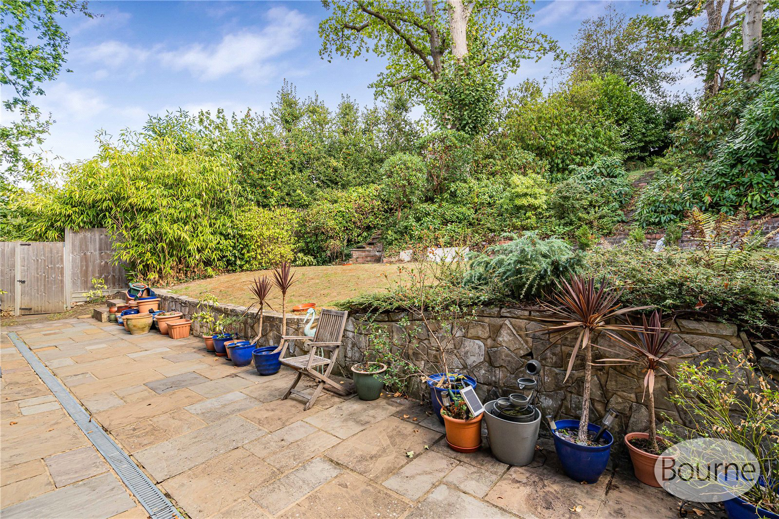 St. Johns Rise, Woking, Surrey, GU21, photo 19