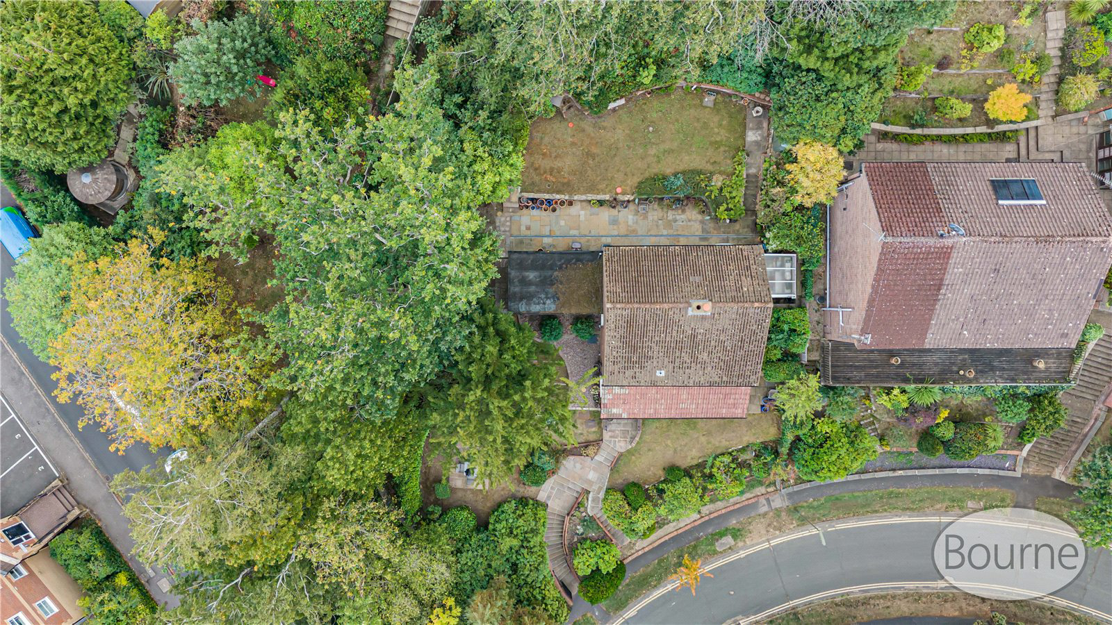 St. Johns Rise, Woking, Surrey, GU21, photo 22