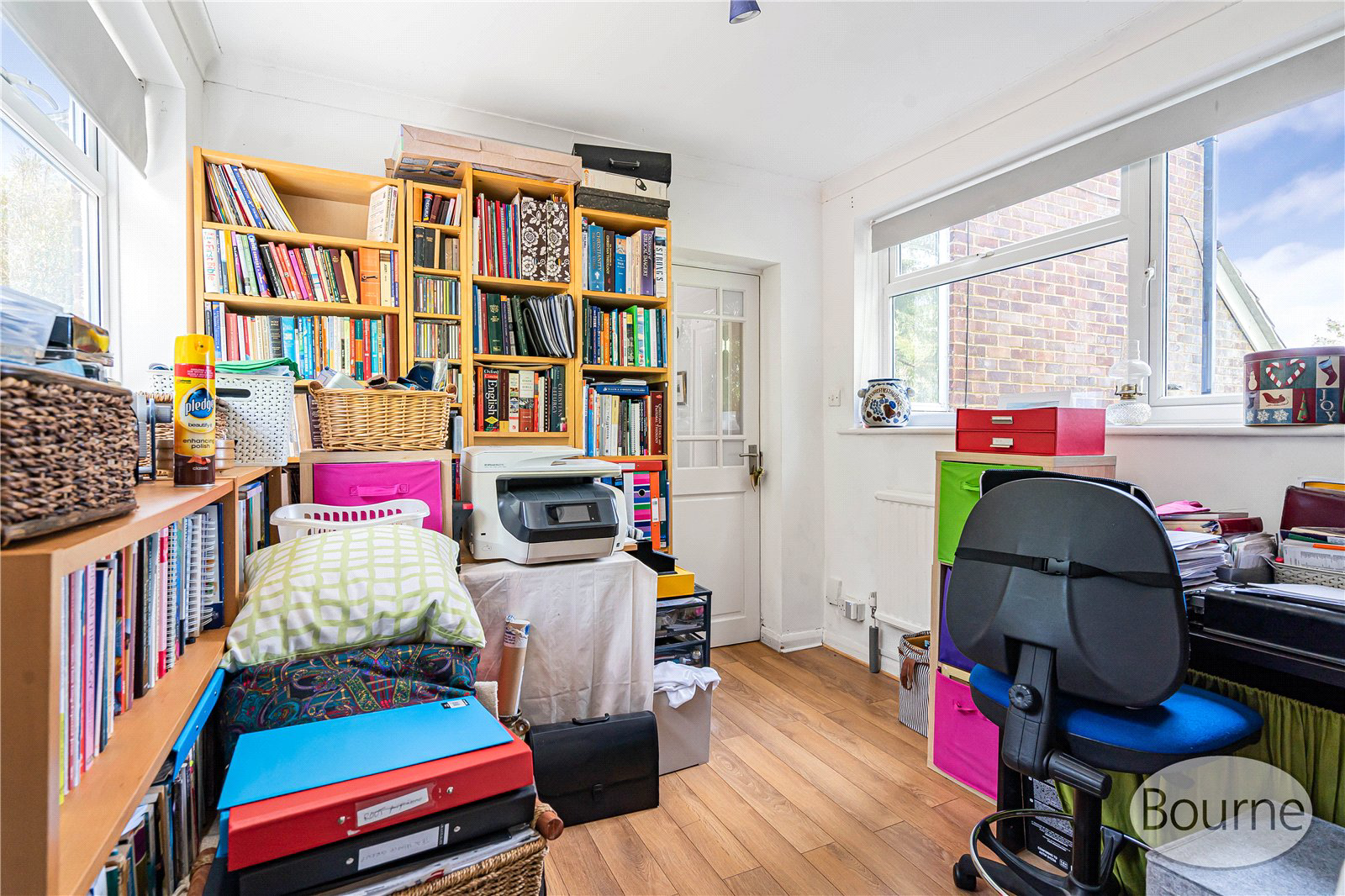 St. Johns Rise, Woking, Surrey, GU21, photo 10