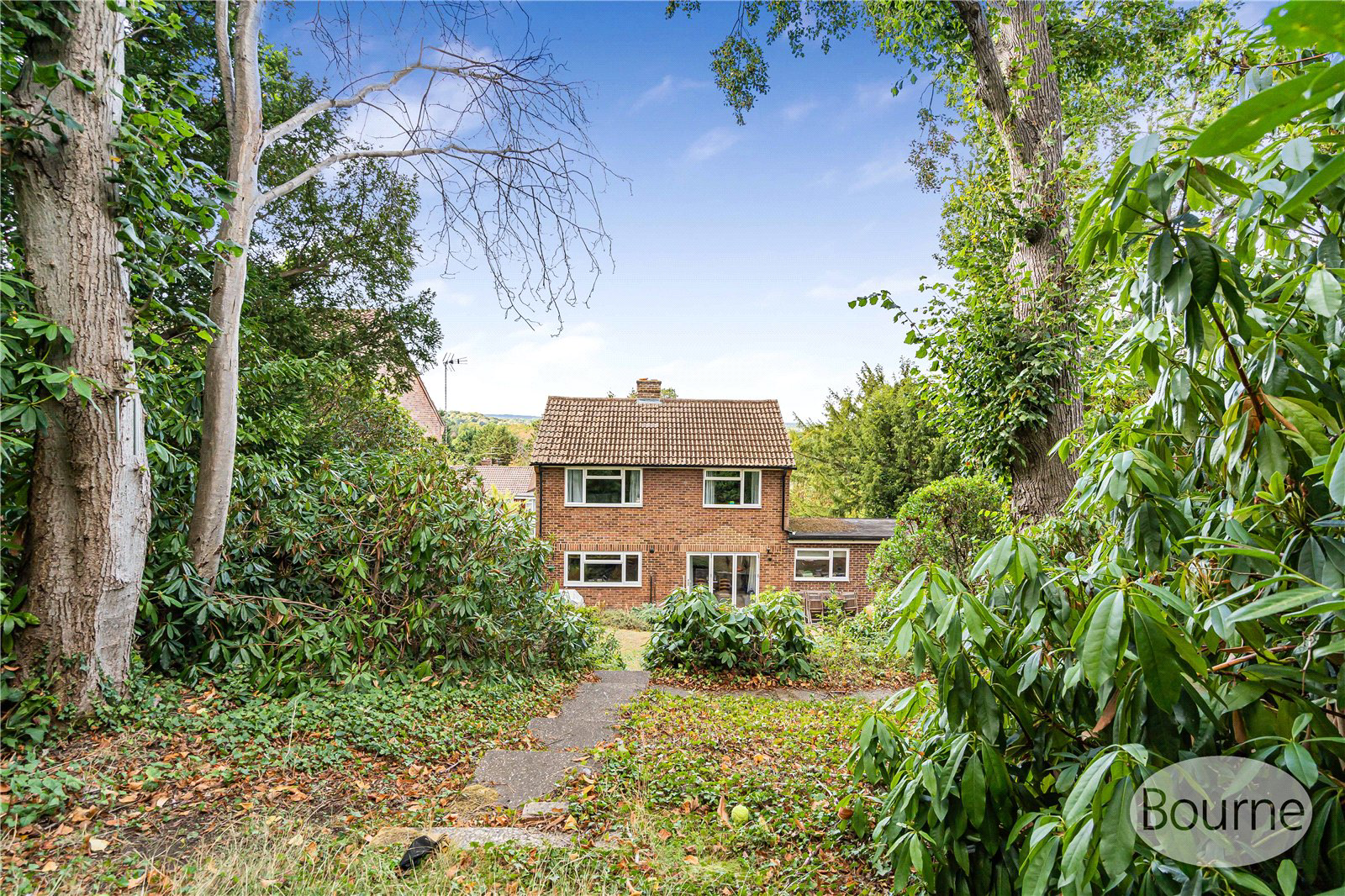 St. Johns Rise, Woking, Surrey, GU21, photo 16