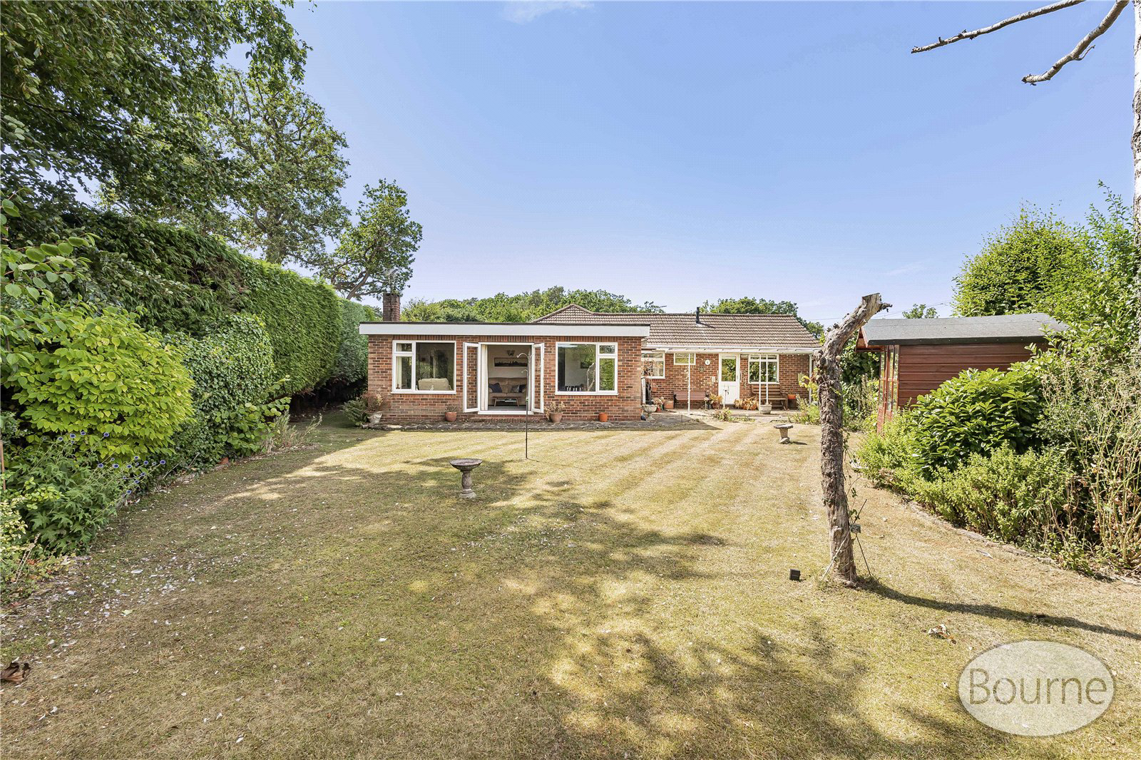 Clinton Close, Knaphill, Woking, Surrey, GU21