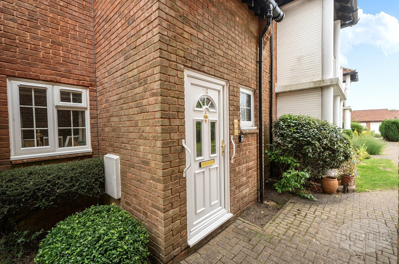 Sussex Road, Petersfield, Hampshire, GU31, photo 13