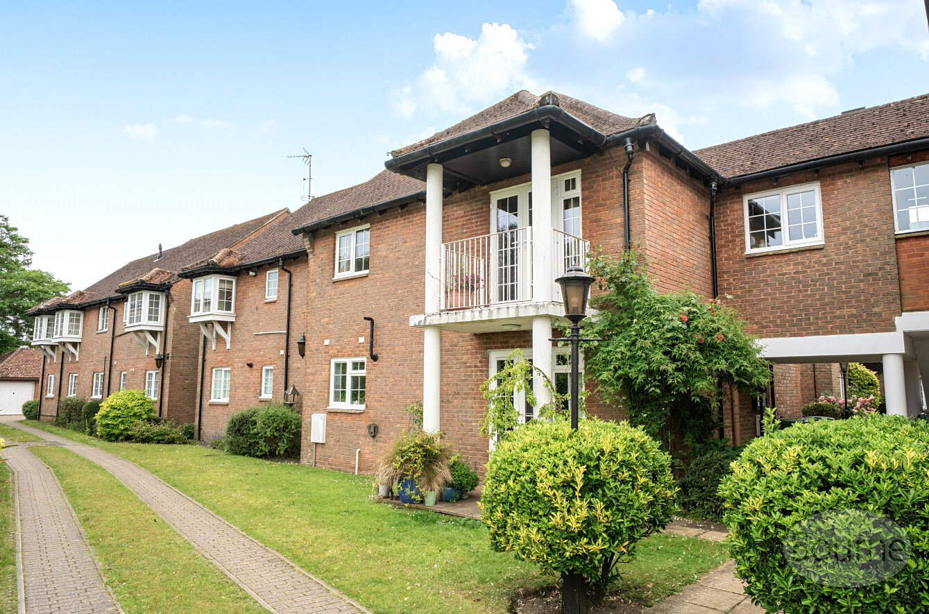 Sussex Road, Petersfield, Hampshire, GU31
