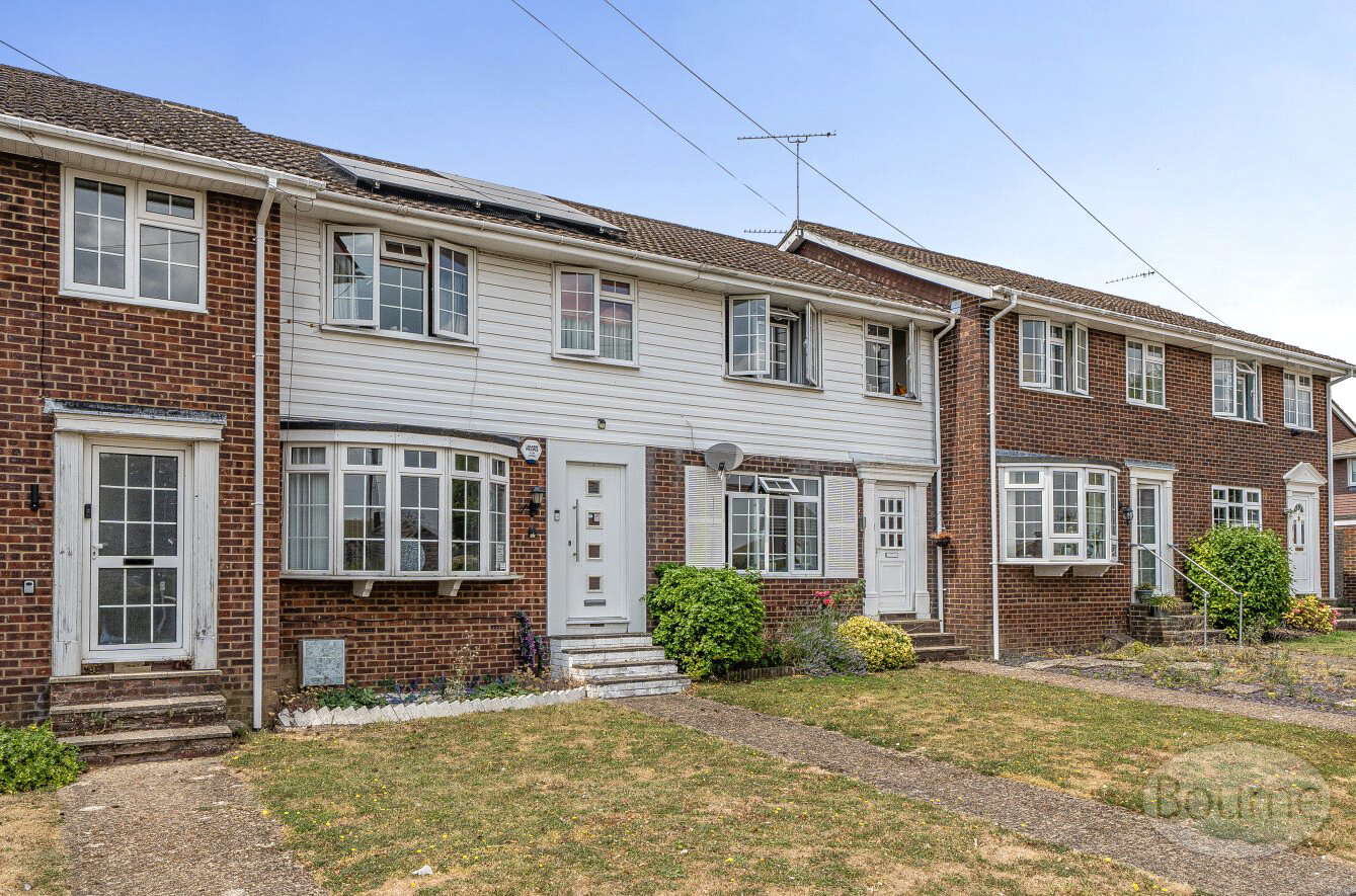 New Road, Clanfield, Waterlooville, Hampshire, PO8