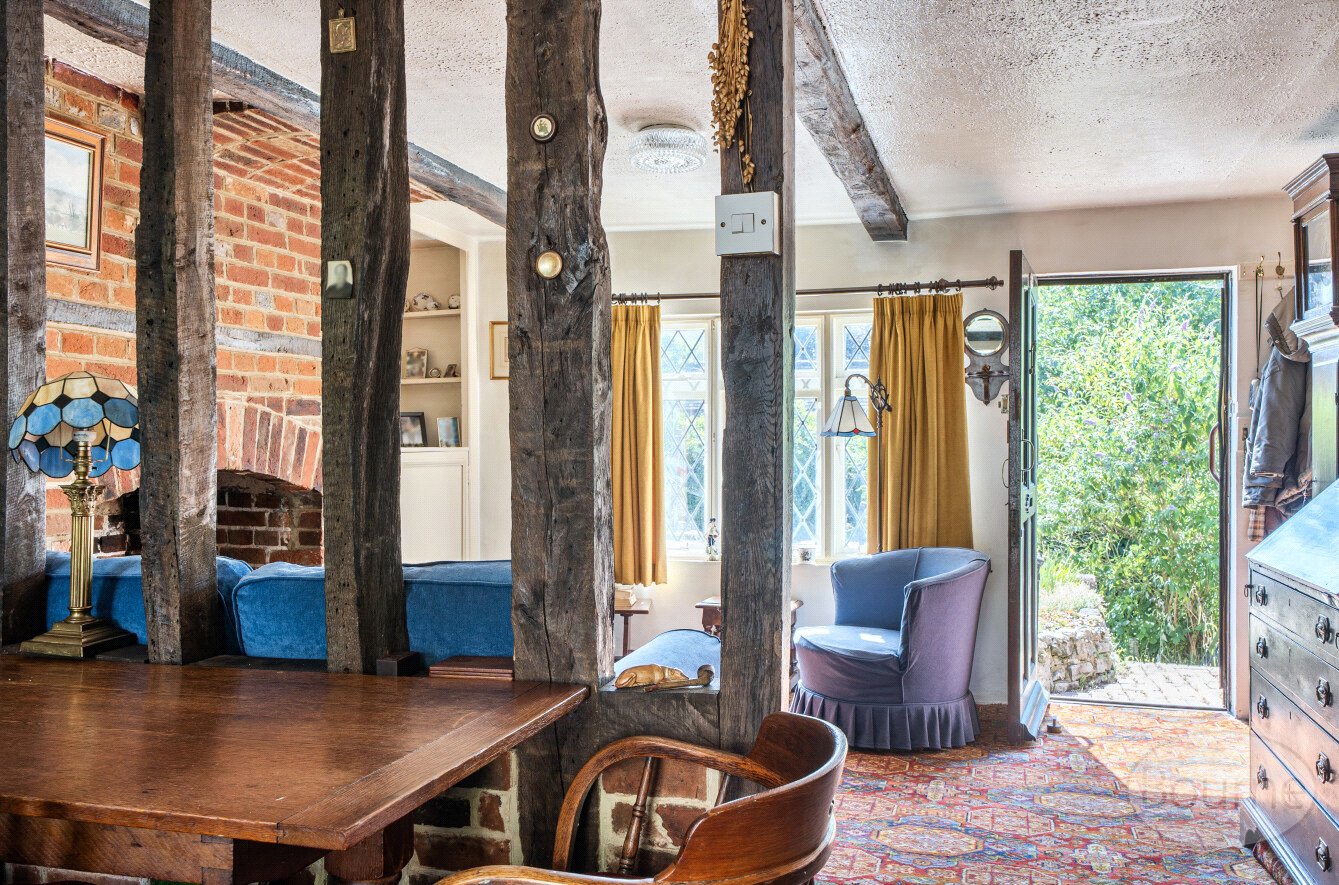 Ramshill, Petersfield, Hampshire, GU31, photo 14