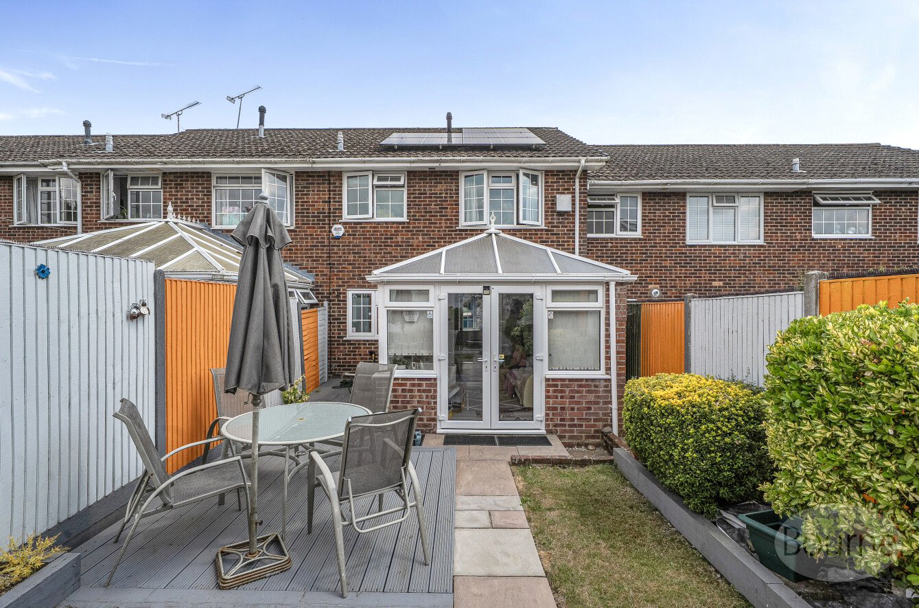 New Road, Clanfield, Waterlooville, Hampshire, PO8, photo 15