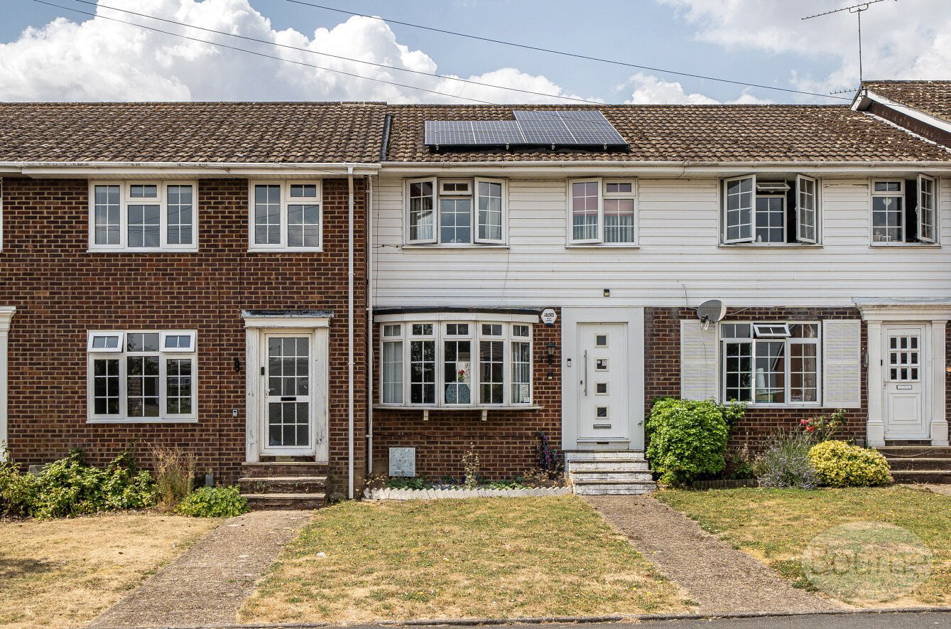 New Road, Clanfield, Waterlooville, Hampshire, PO8, photo 18