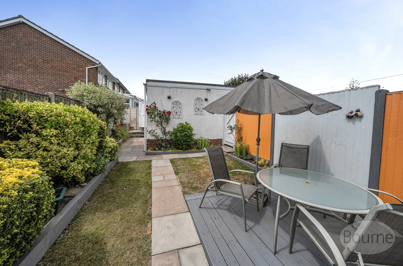 New Road, Clanfield, Waterlooville, Hampshire, PO8, photo 19