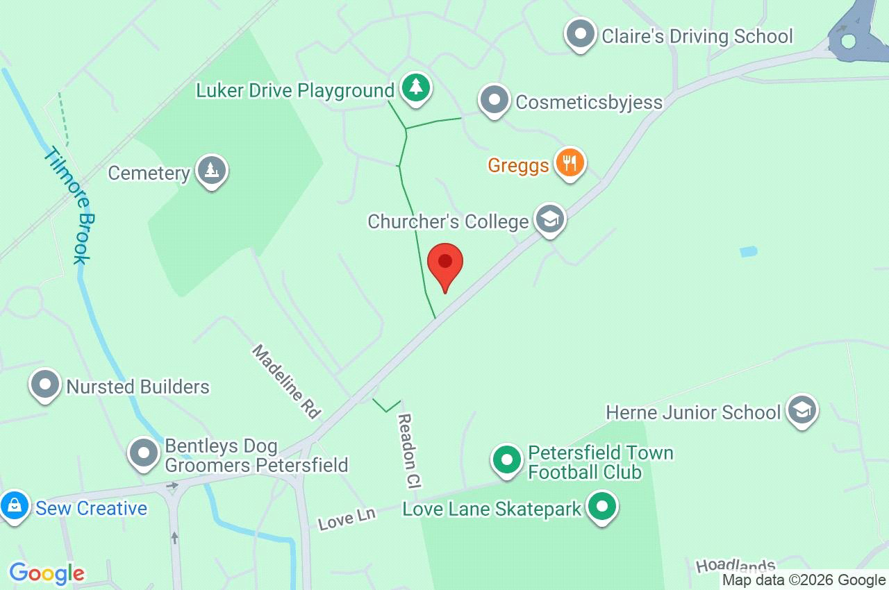Ramshill, Petersfield, Hampshire, GU31, photo 11