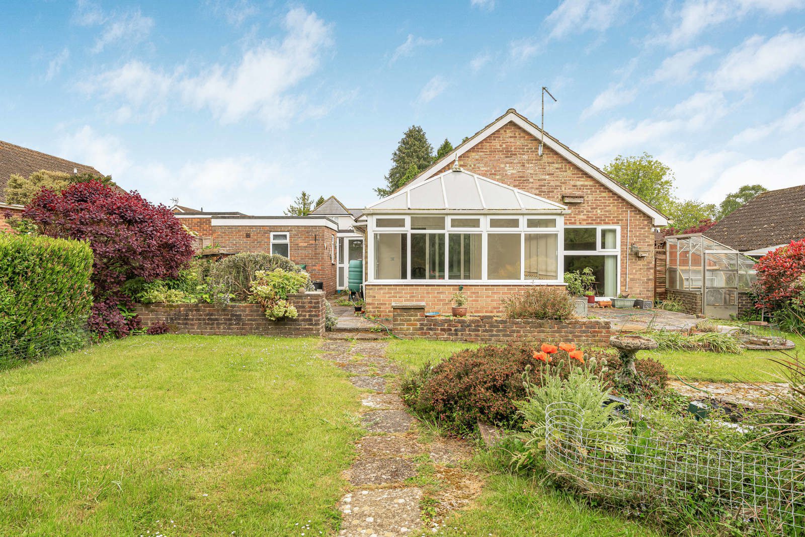 Thorn Lane, Four Marks, Alton, Hampshire, GU34, photo 12
