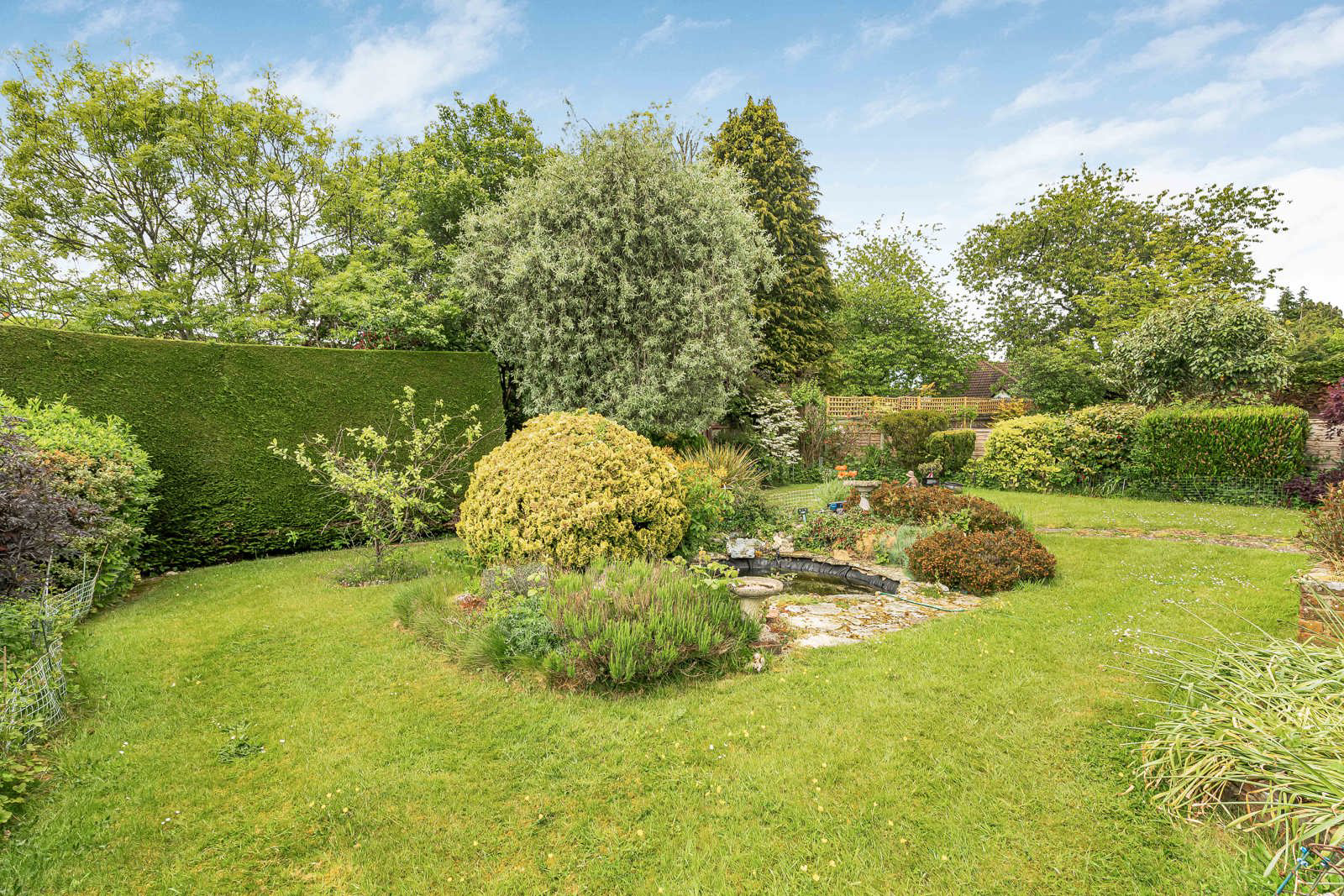 Thorn Lane, Four Marks, Alton, Hampshire, GU34, photo 11