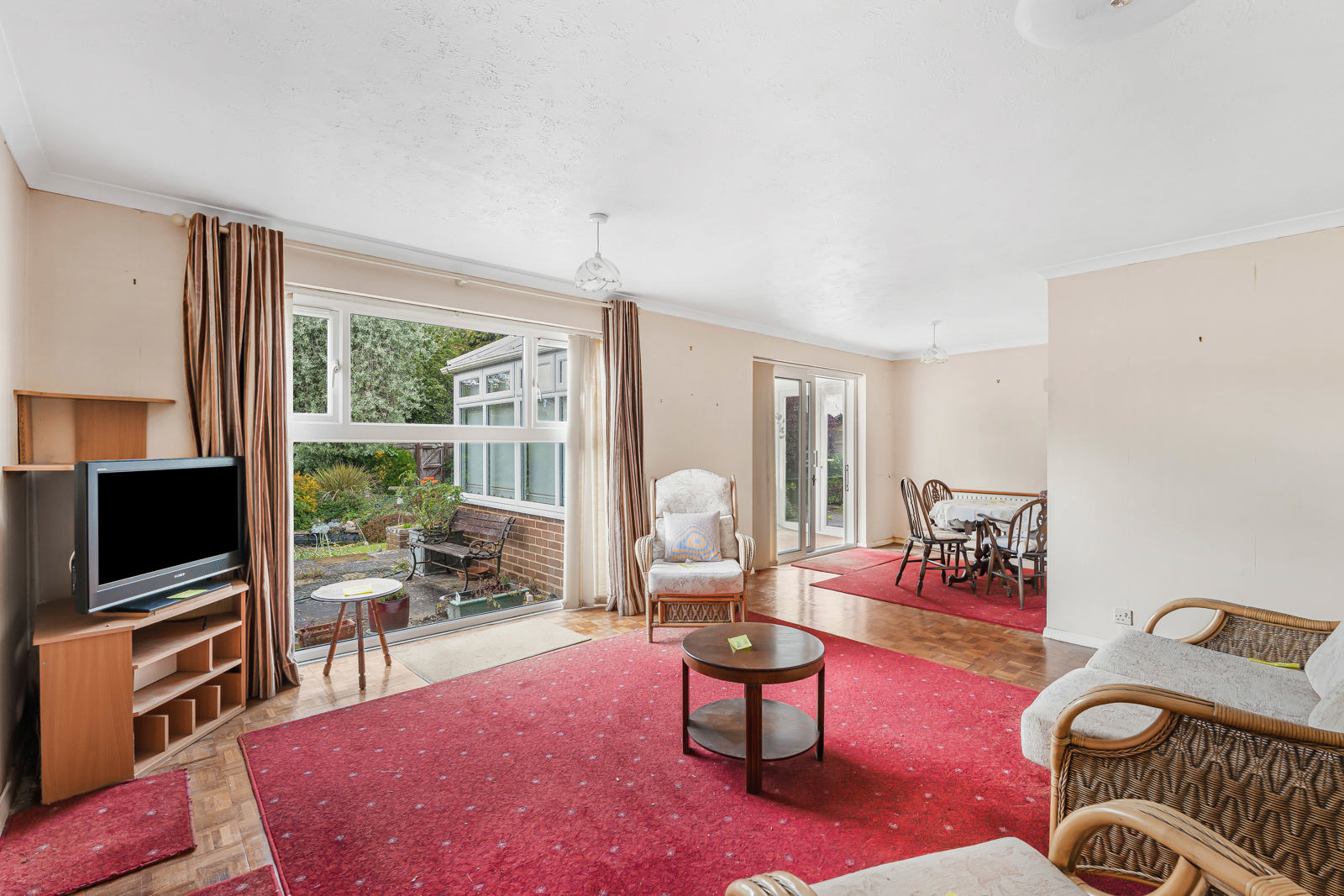 Thorn Lane, Four Marks, Alton, Hampshire, GU34, photo 2