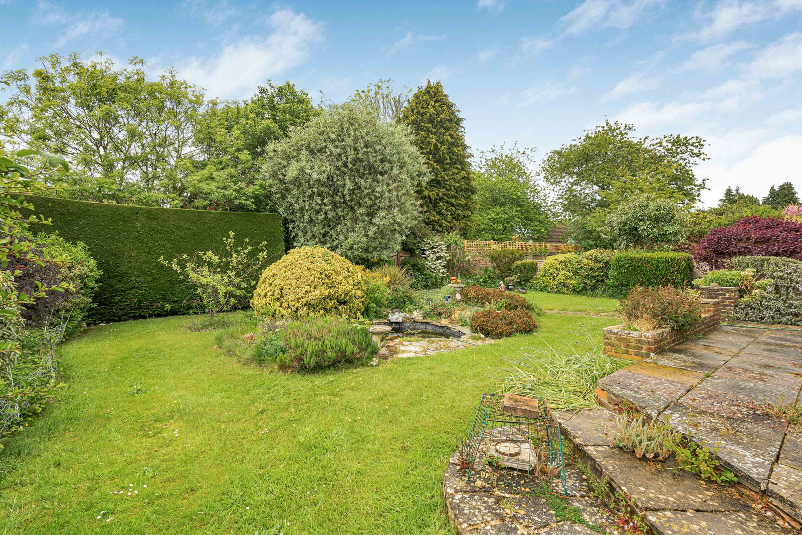 Thorn Lane, Four Marks, Alton, Hampshire, GU34, photo 14