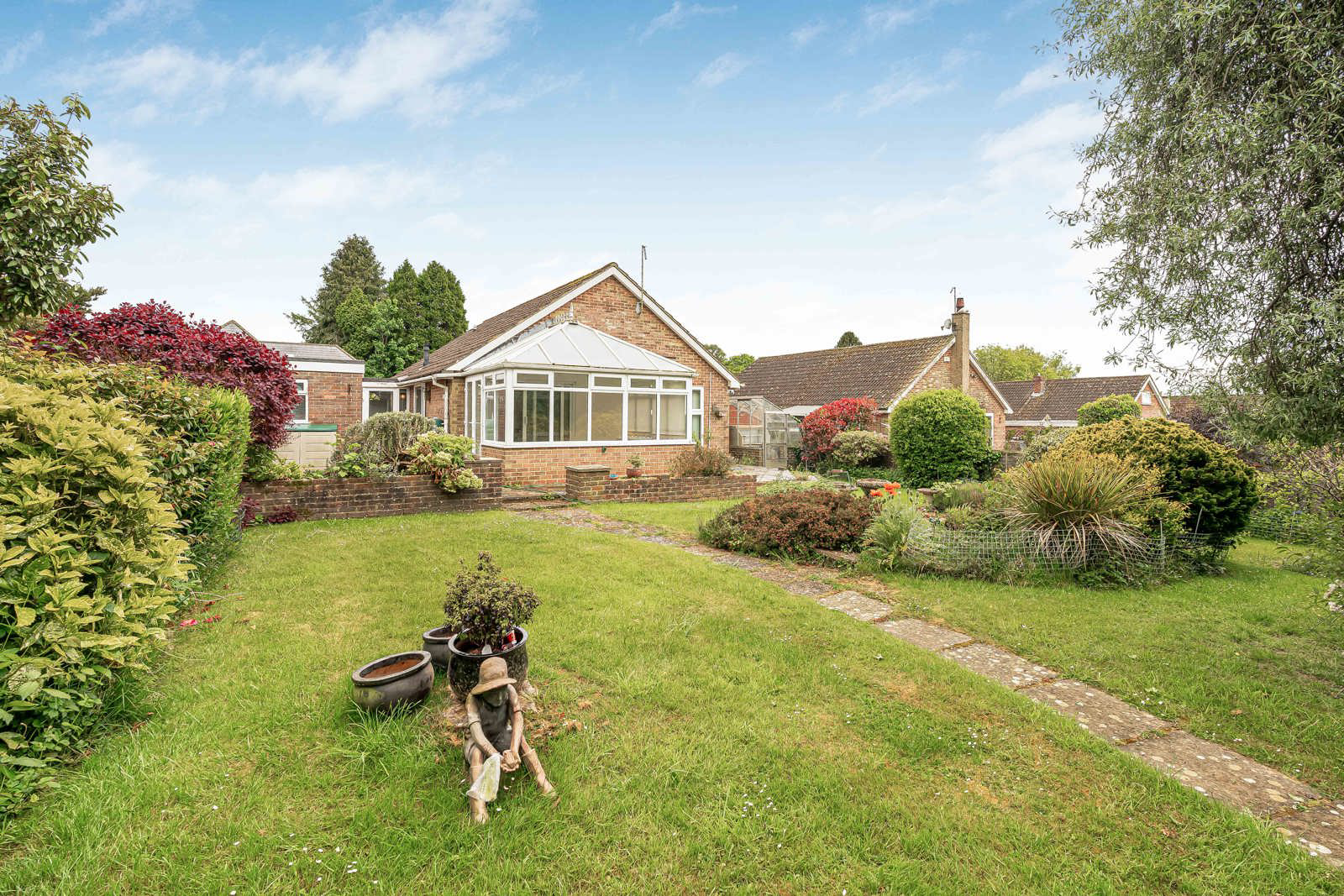 Thorn Lane, Four Marks, Alton, Hampshire, GU34, photo 17