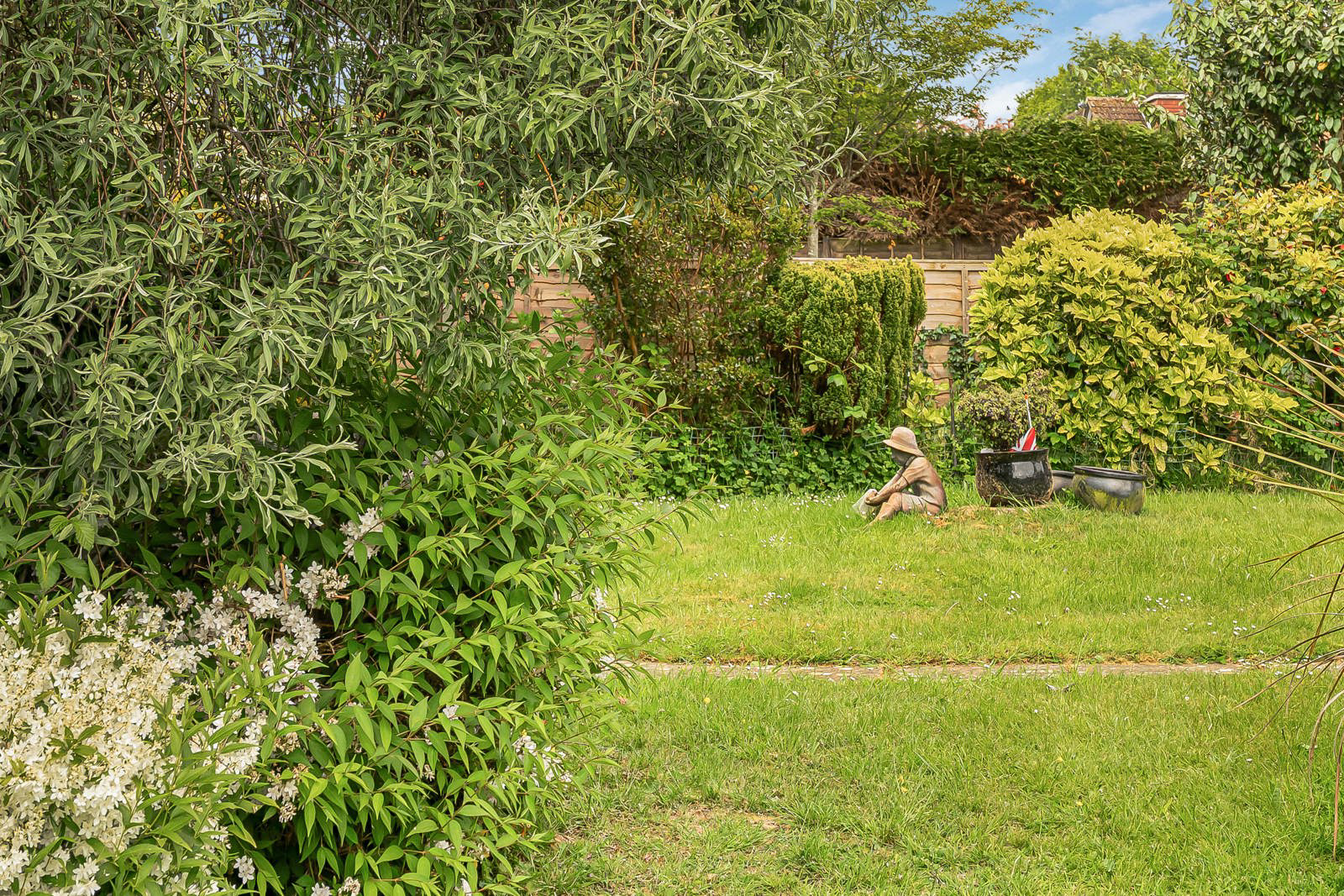 Thorn Lane, Four Marks, Alton, Hampshire, GU34, photo 18
