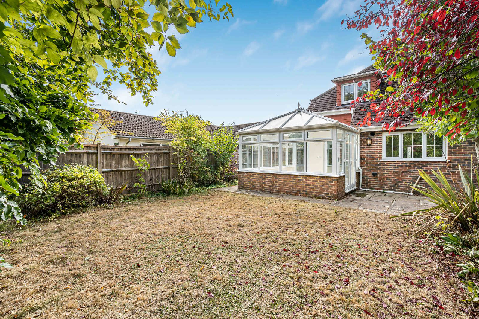 Byworth Road, Farnham, Surrey, GU9, photo 10