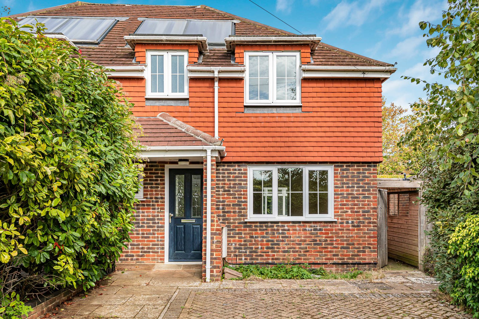 Byworth Road, Farnham, Surrey, GU9, photo 20