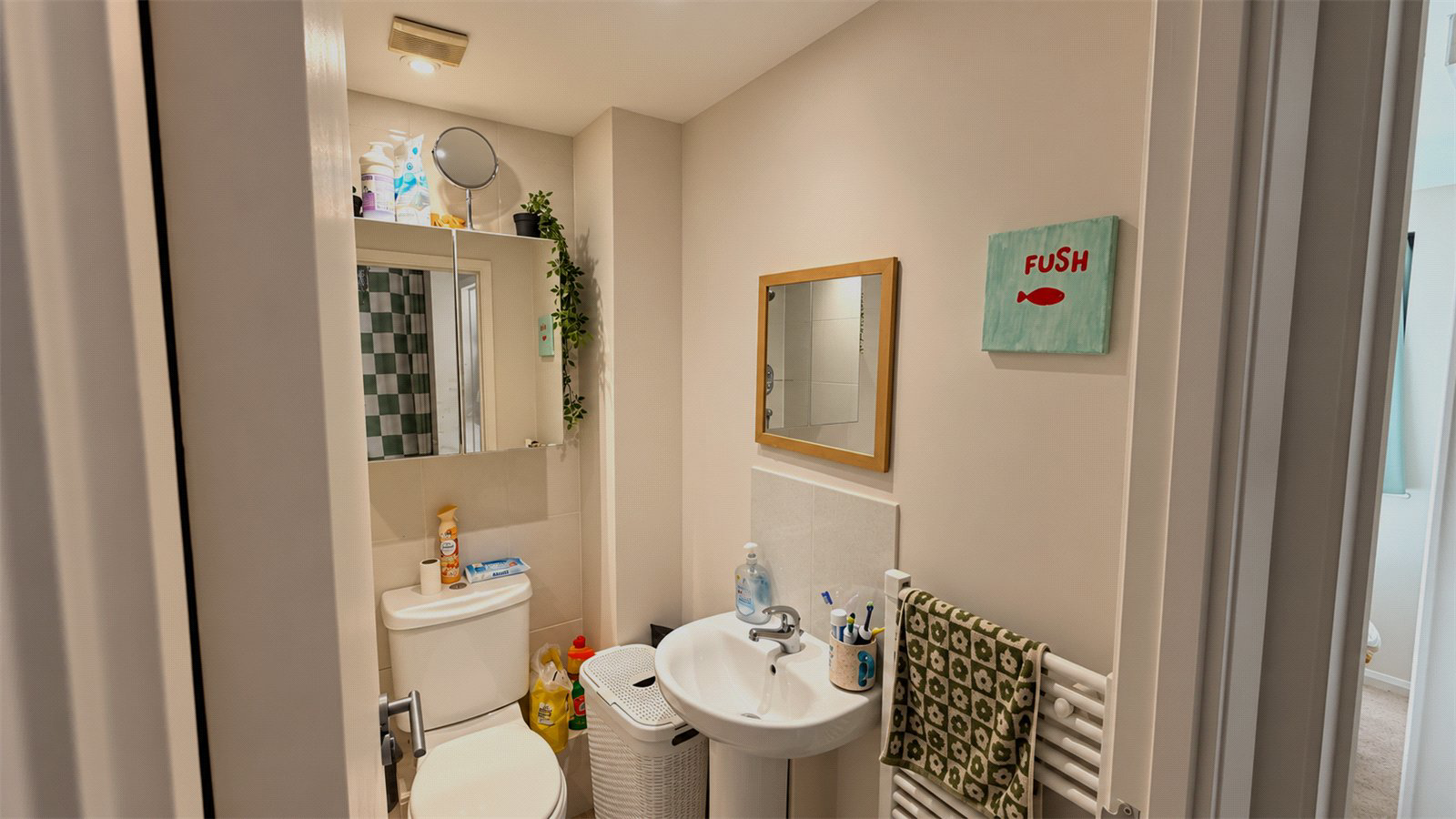 Warren Road, Guildford, Surrey, GU1, photo 9