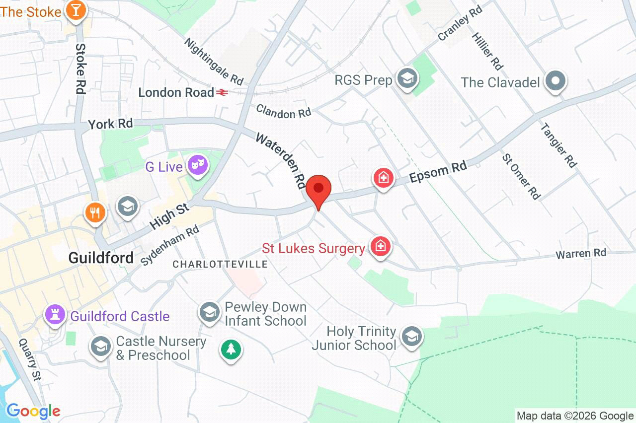 Warren Road, Guildford, Surrey, GU1, photo 10