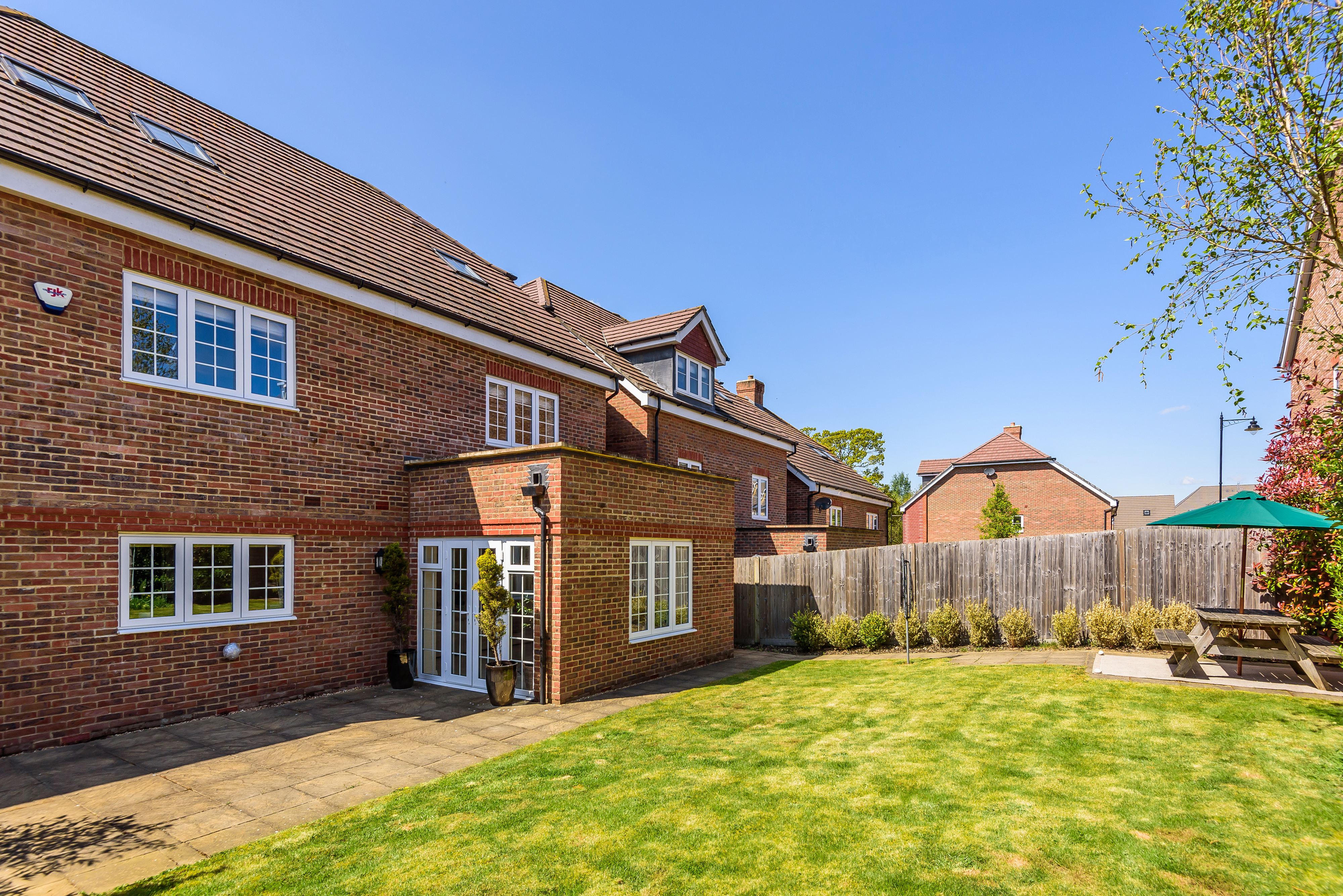 Aberdeen Way, Knaphill, Woking, Surrey, GU21, photo 15