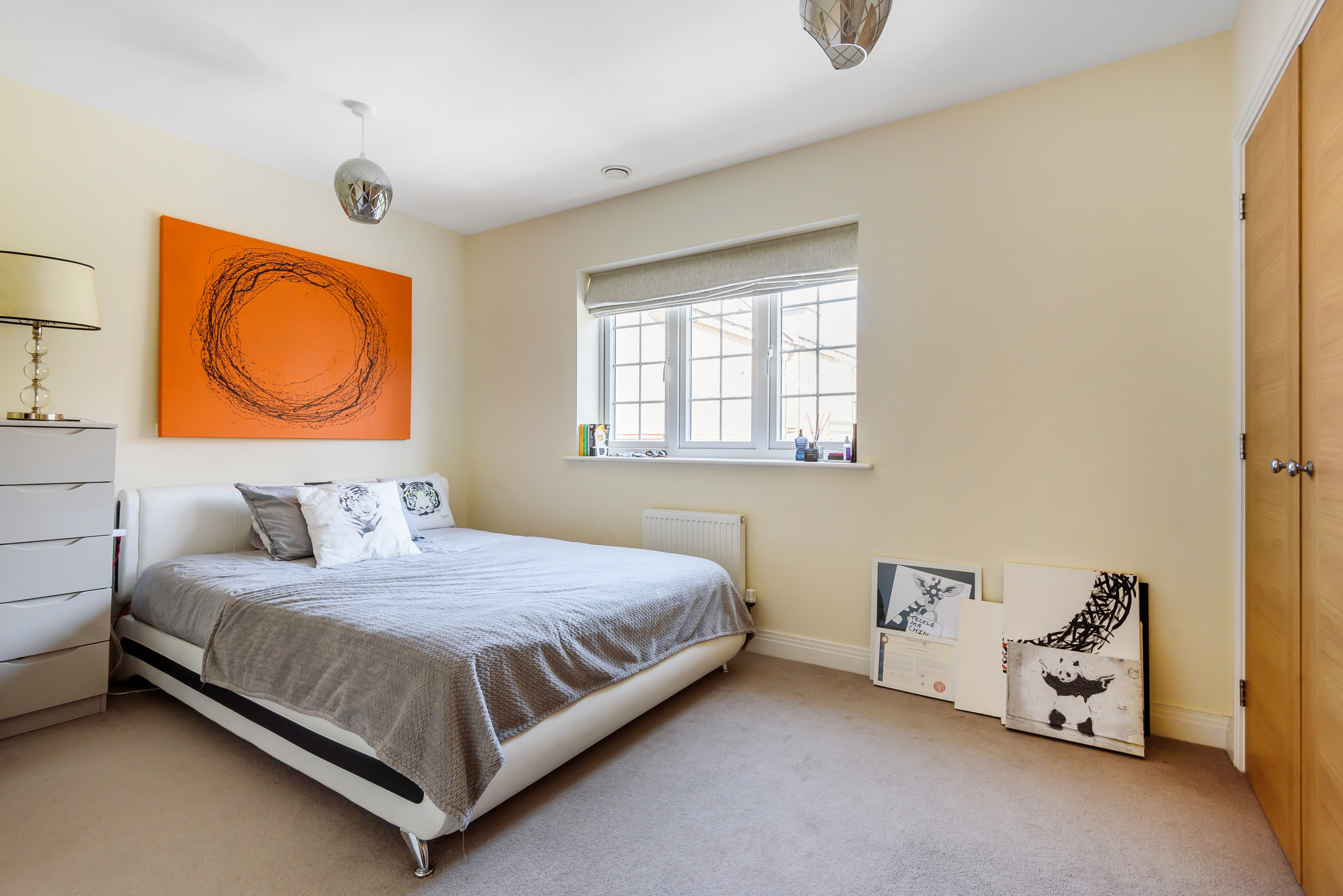 Aberdeen Way, Knaphill, Woking, Surrey, GU21, photo 8