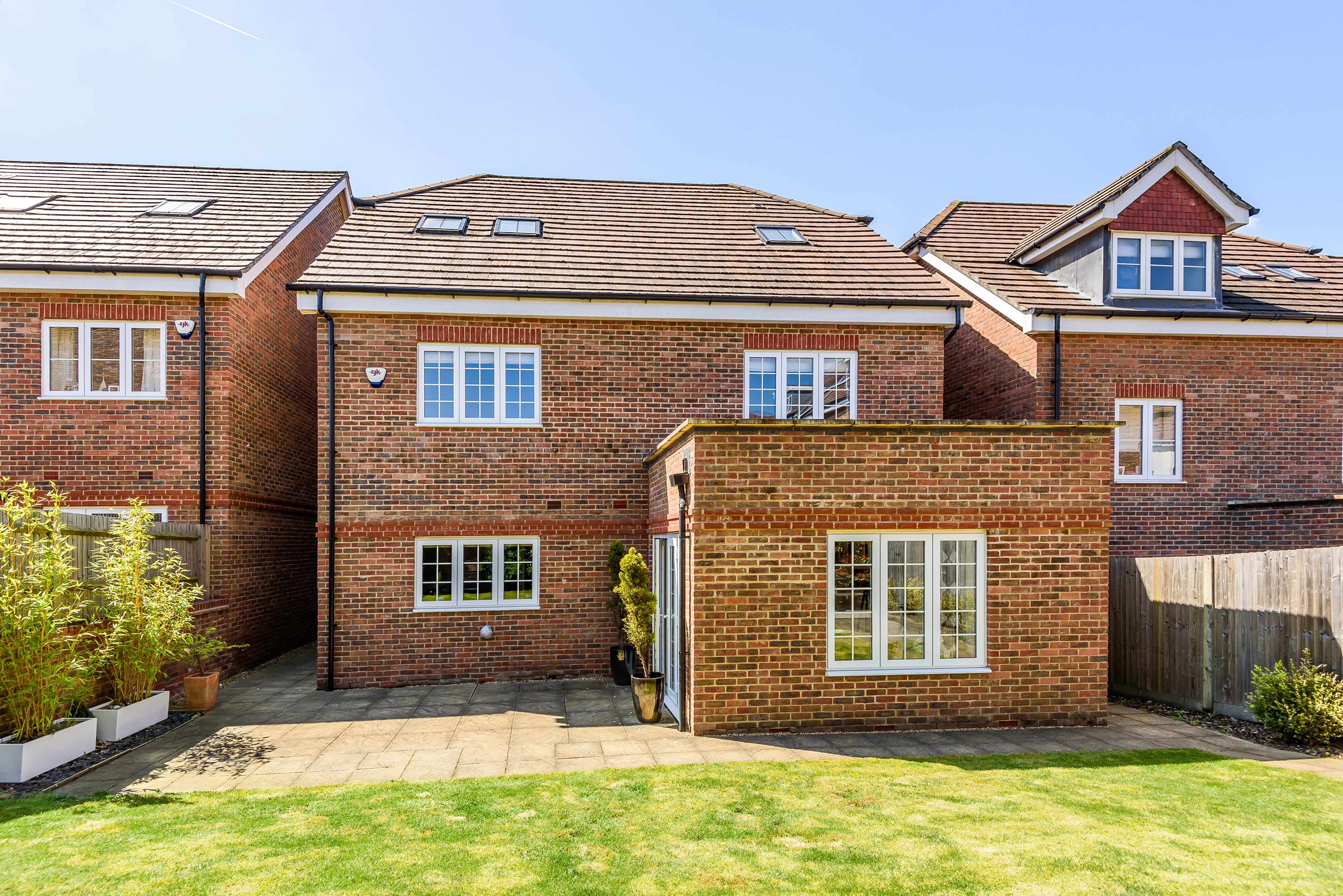 Aberdeen Way, Knaphill, Woking, Surrey, GU21, photo 16