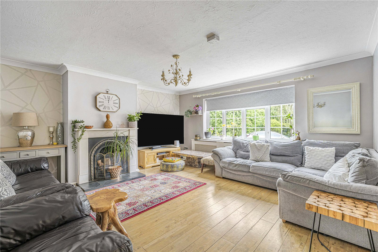 Forge Road, Kingsley, Bordon, Hampshire, GU35, photo 2