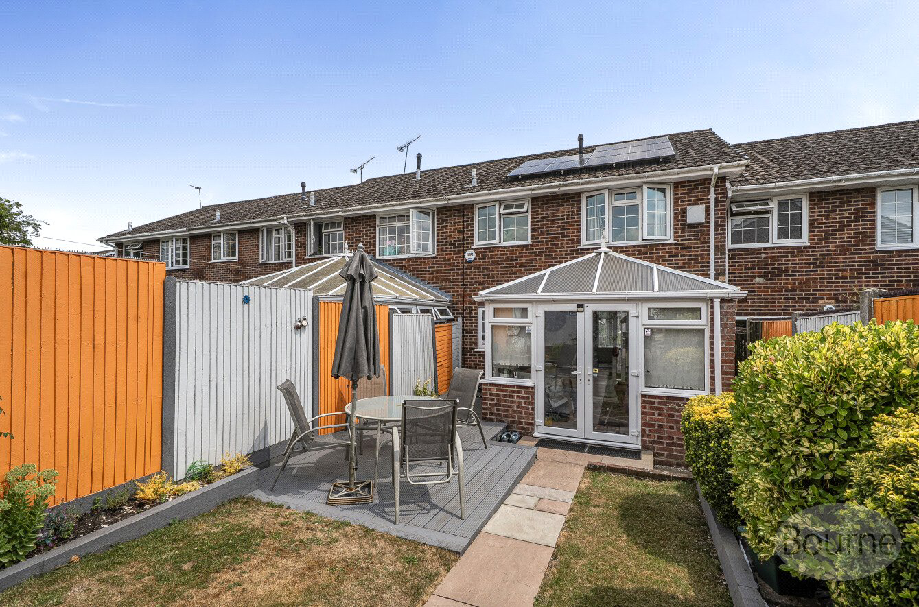 New Road, Clanfield, Waterlooville, Hampshire, PO8, photo 9