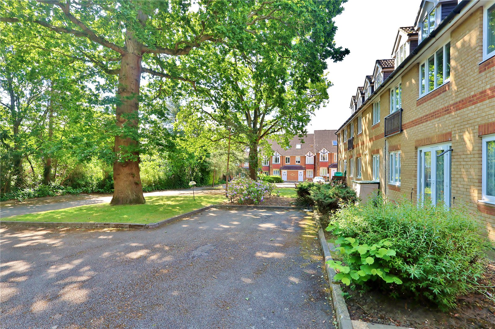 Alexandra Gardens, Knaphill, Woking, Surrey, GU21, photo 17