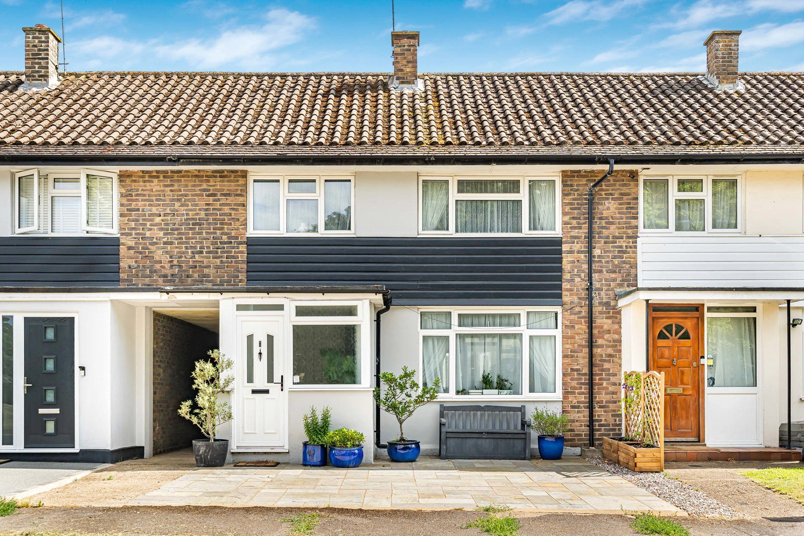 Portsmouth Road, Cobham, Surrey, KT11