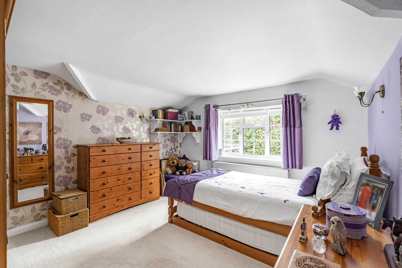 Warren Corner, Ewshot, Farnham, Surrey, GU10, photo 17